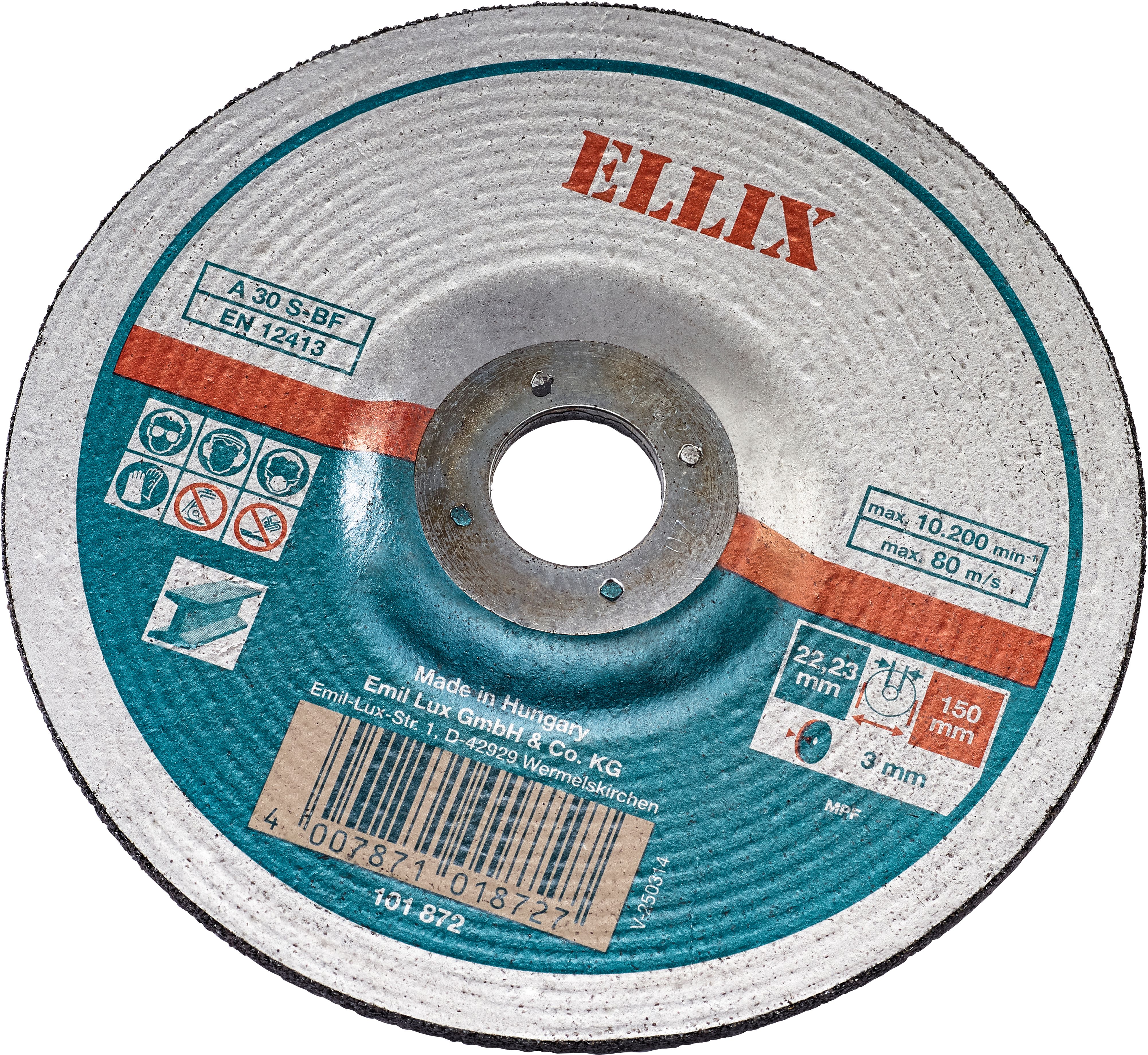 диск отрезной 150*1,6*22 металл ring. круг отрезной по металлу 150х1,4х22. круг отрезной ring 150х1,6х22 металл. отрезные диски по металлу 150 мм. 6 22.