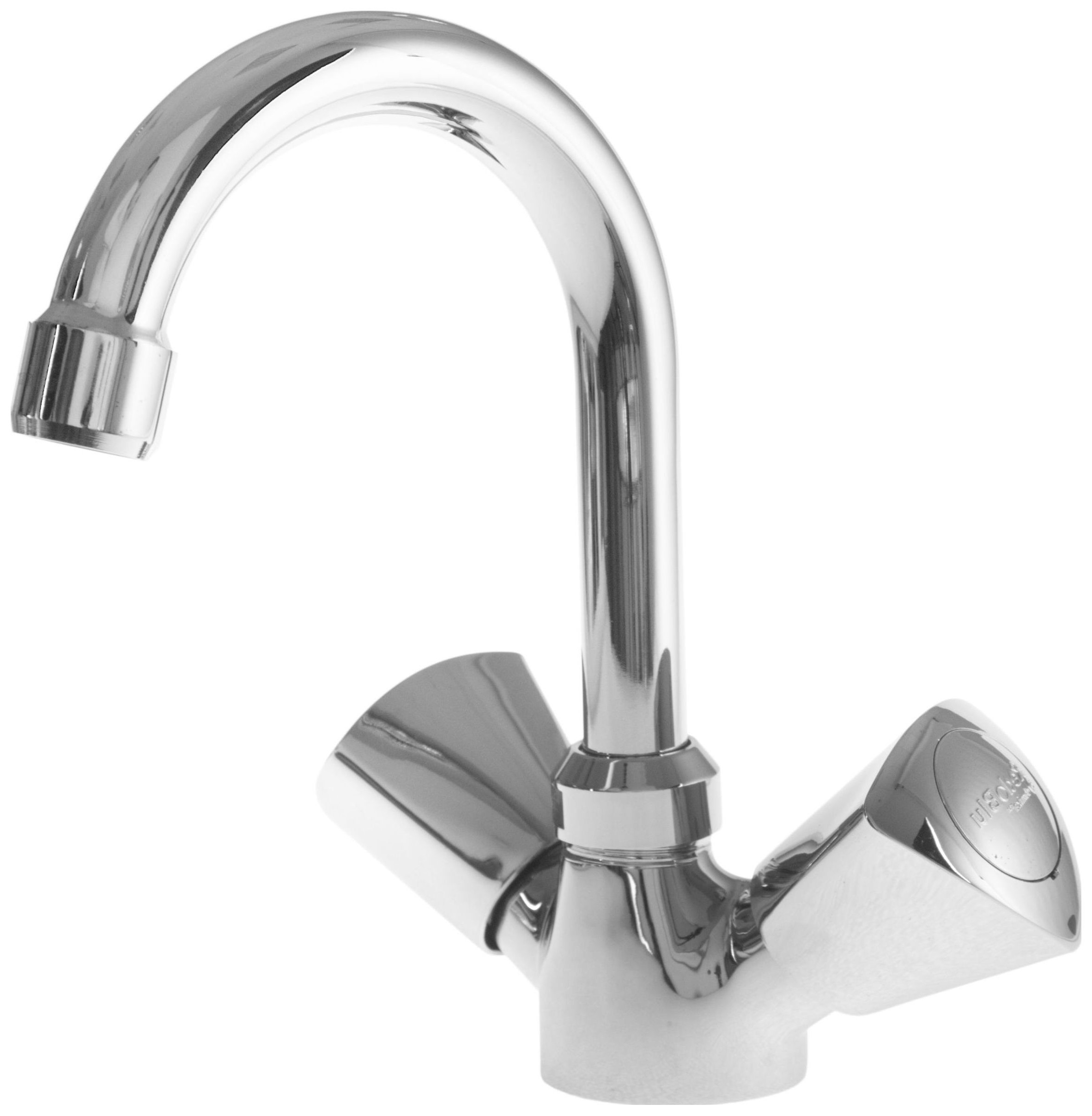 Изображение товара Смеситель для раковины RedBlu by Damixa Object 340210000