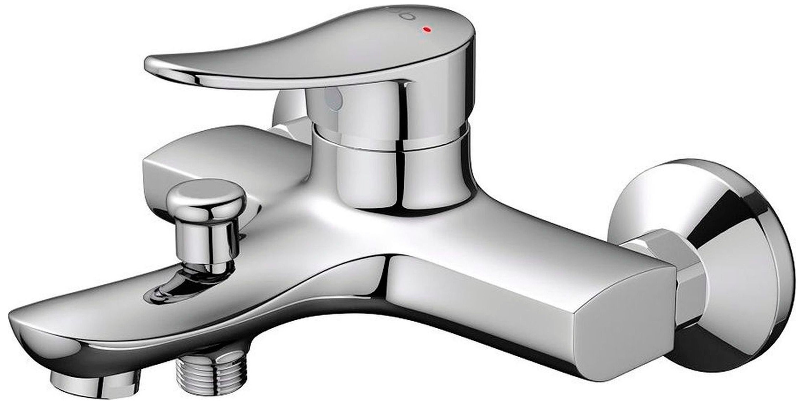 Изображение товара Смеситель для ванны Dorff Ultra D5010000