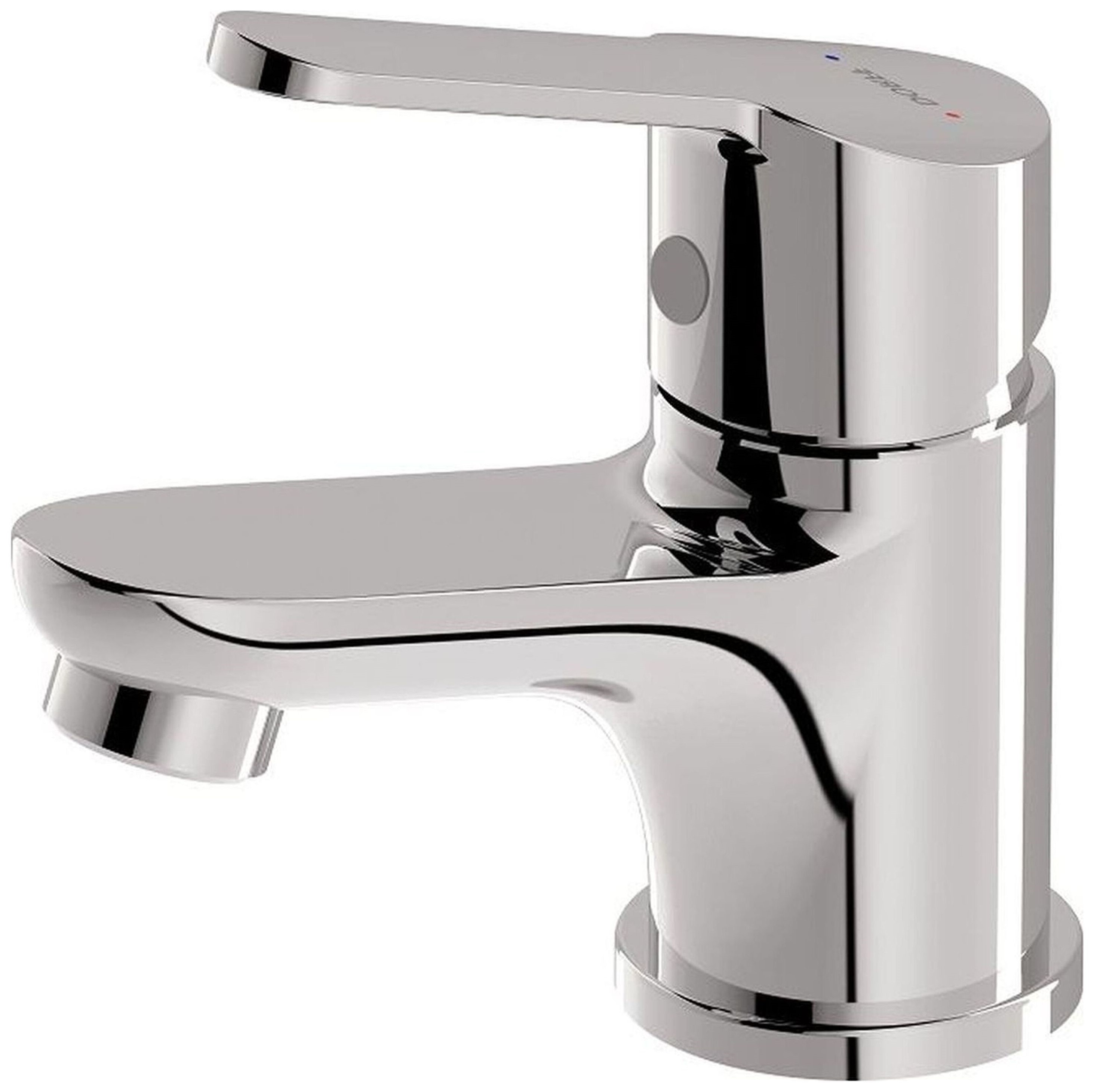 Изображение товара Смеситель для раковины Dorff Norma D1002100 однорычажный хромированный