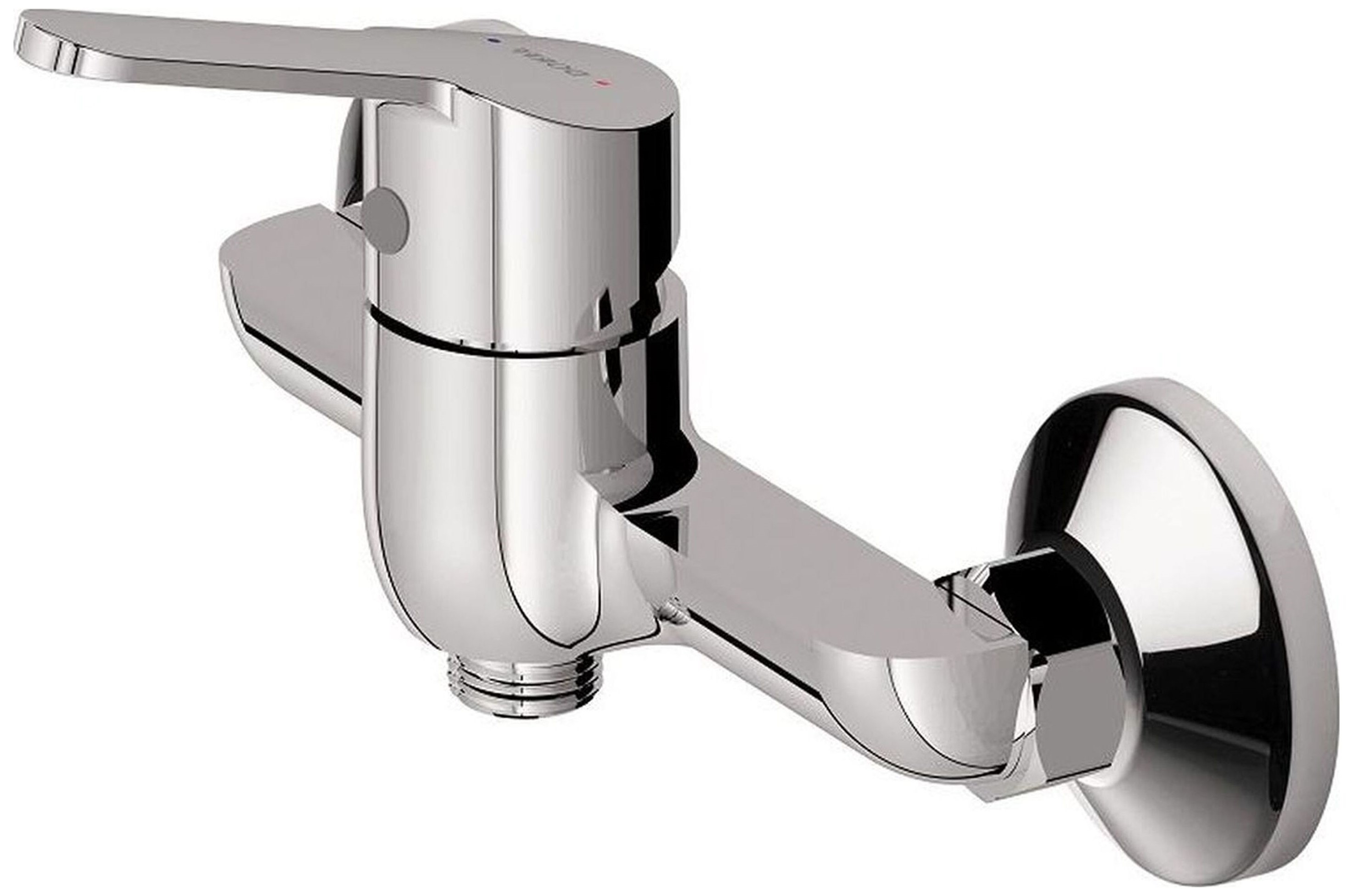 Изображение товара Смеситель для душа Dorff Norma D1020000