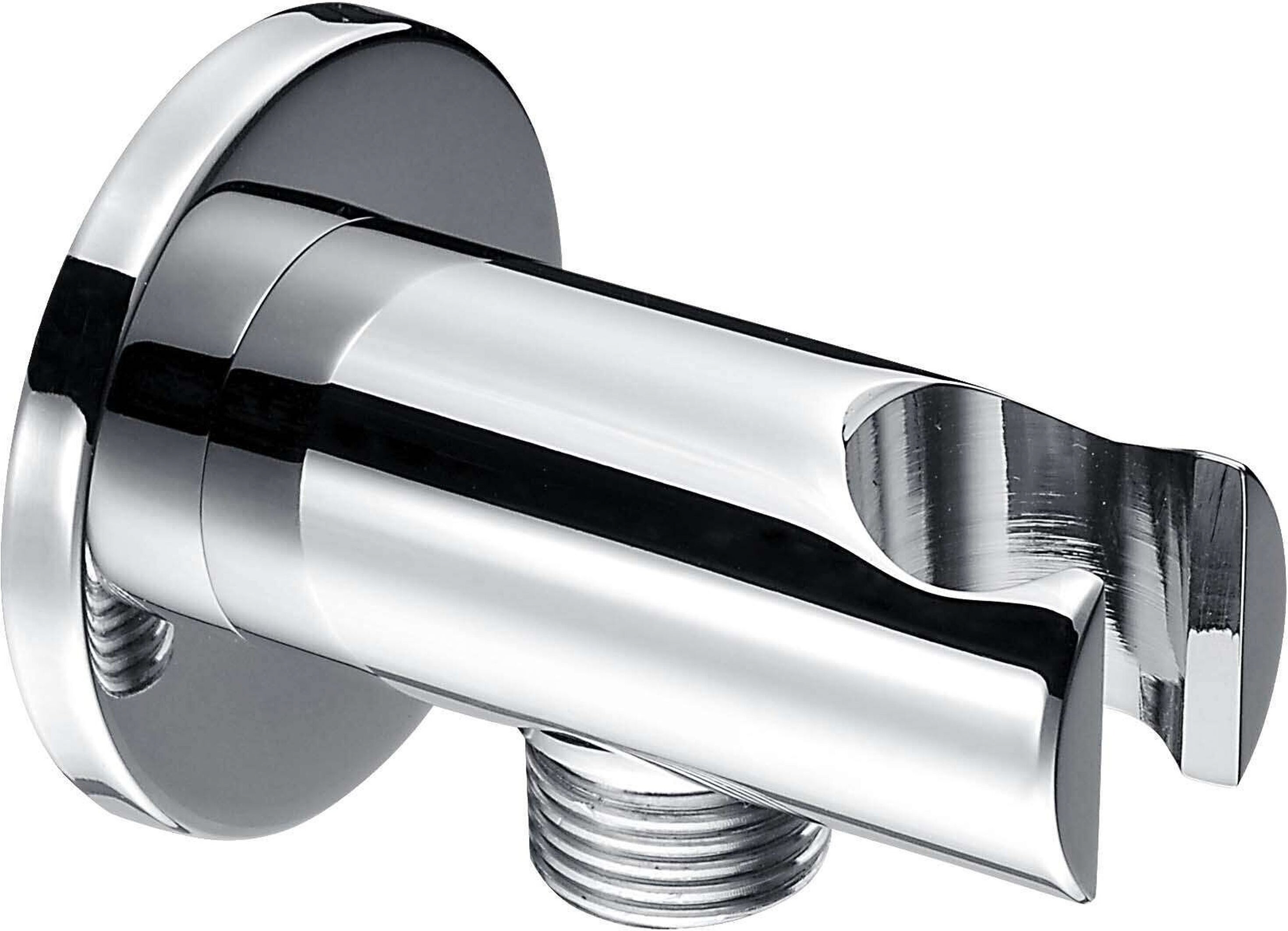 Изображение товара Душевой держатель ESKO SH805 хром