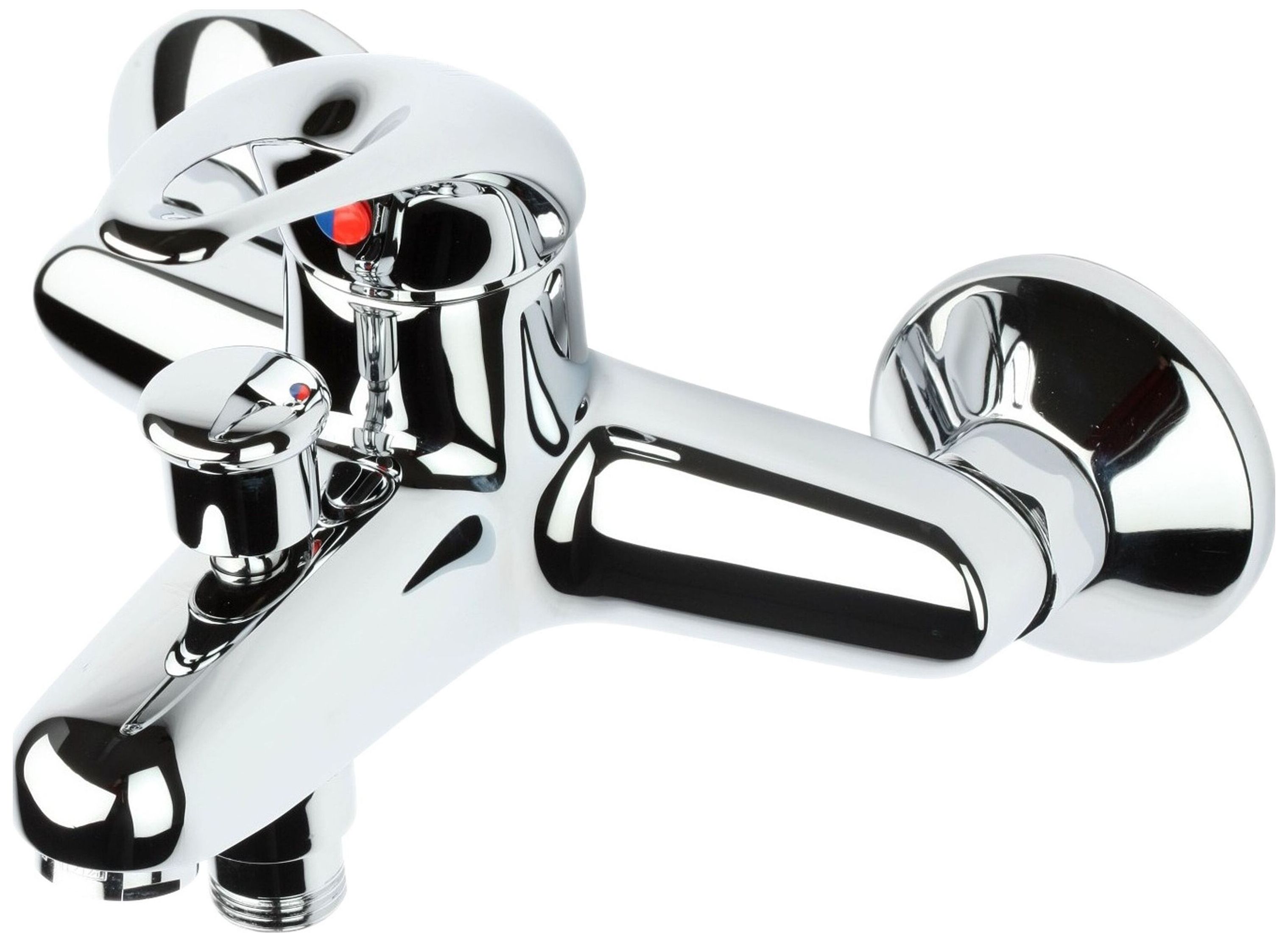 Изображение товара Смеситель для ванны ESKO Venezia II PL54 2