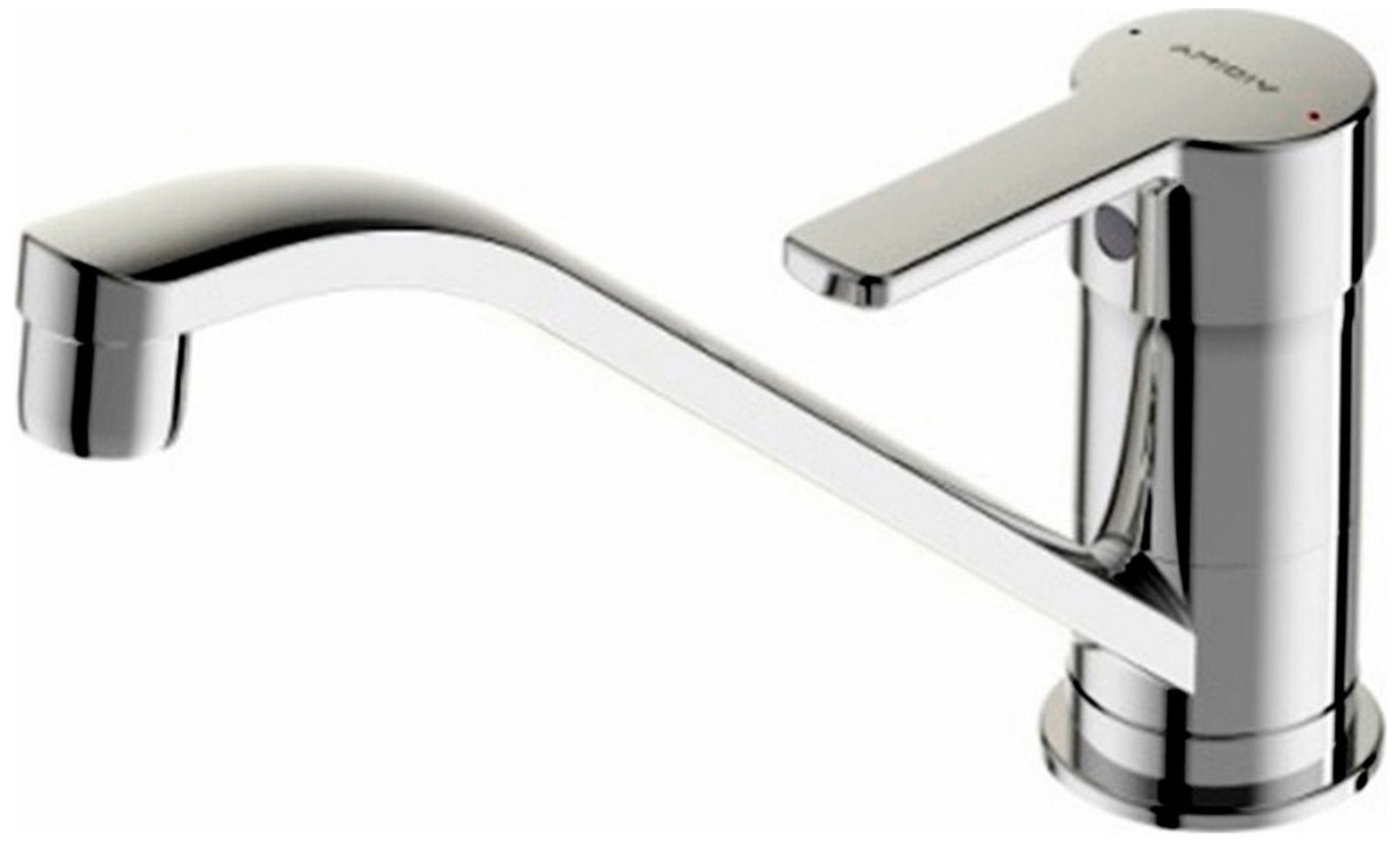 Изображение товара Смеситель для кухни VIDIMA Uno BA241AA