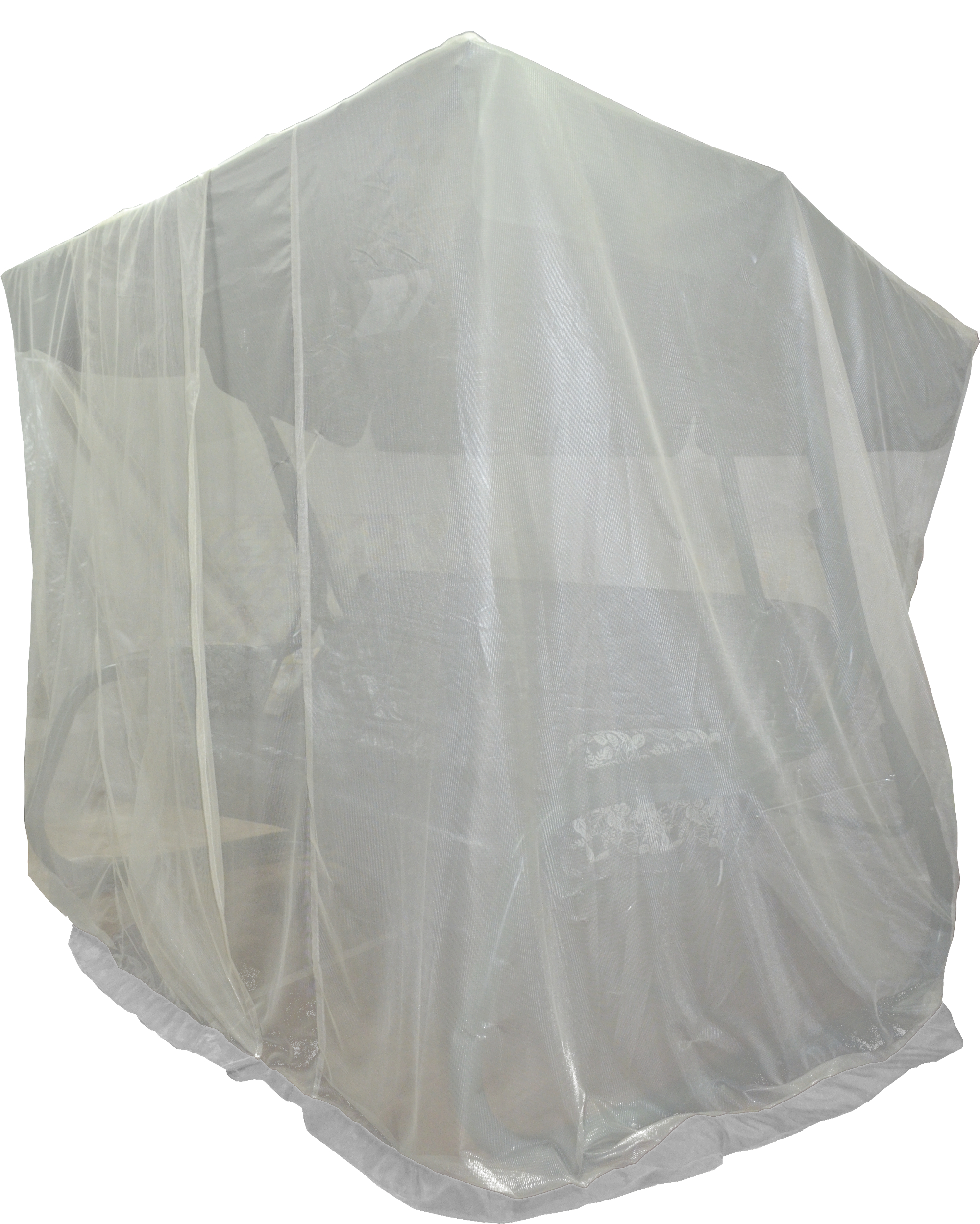 Изображение товара Готовая москитная сетка Удачная мебель 222х196 см