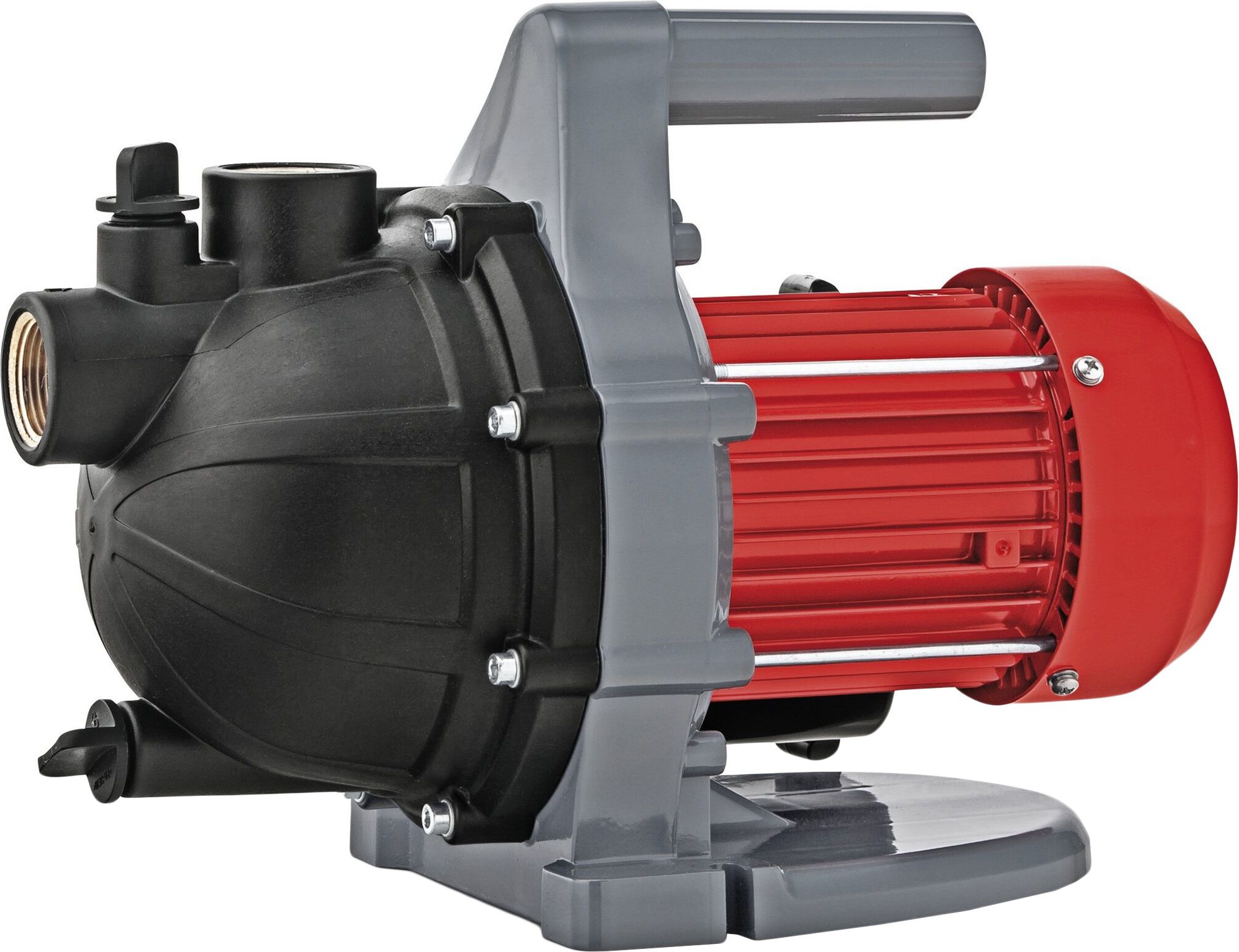 Изображение товара Поверхностный насос садовый AL-KO GP 600 ECO 580 Вт 50 л/мин пластиковый корпус