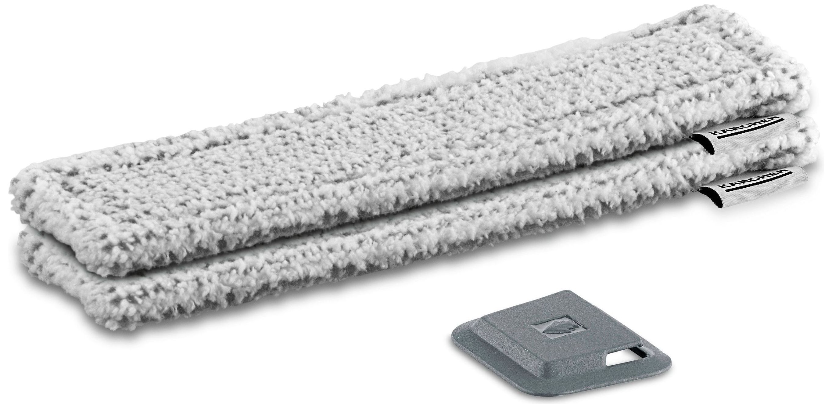 Изображение товара Обтяжки из микрофибры KARCHER