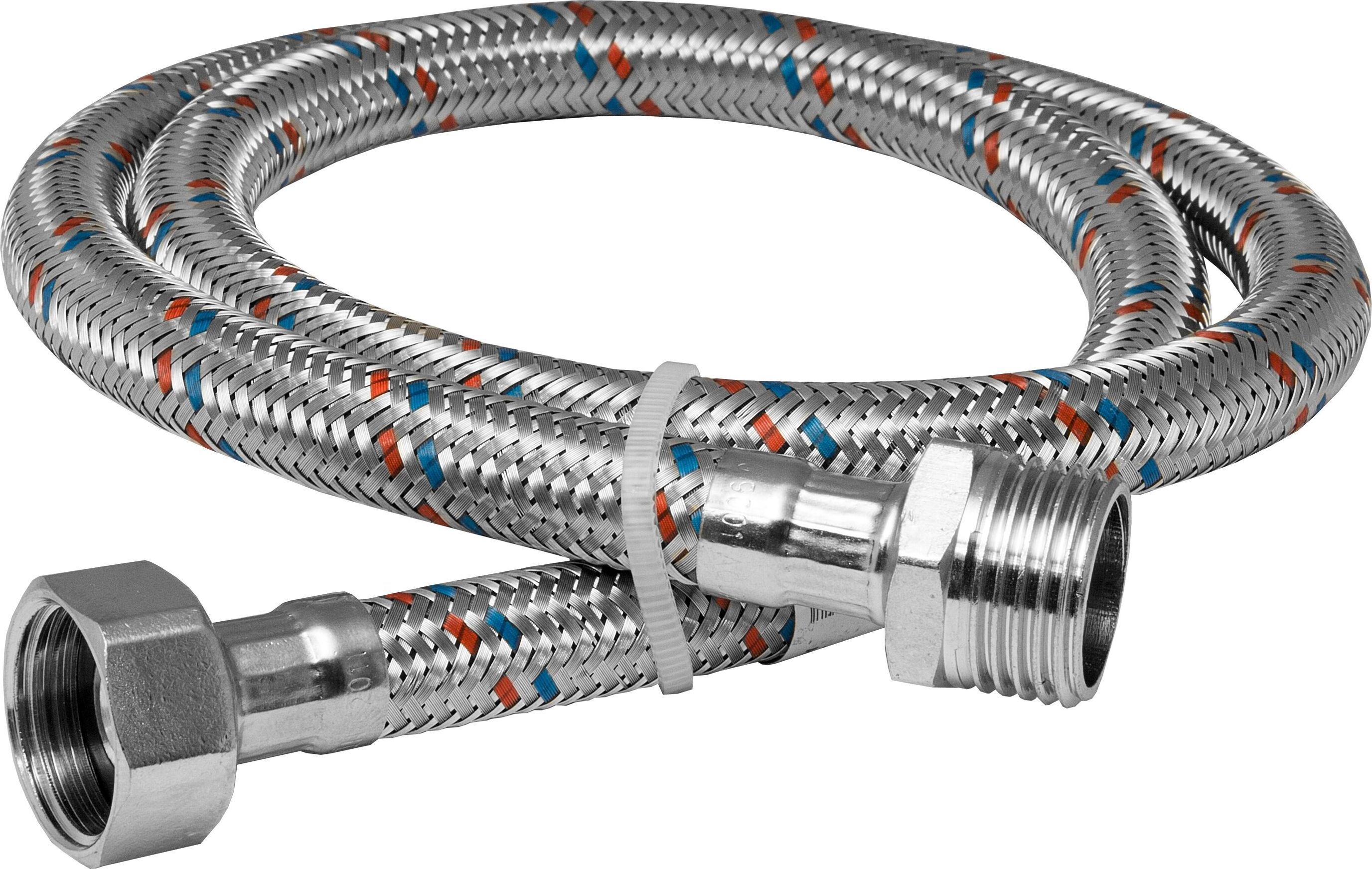 Изображение товара Подводка для воды гибкая Elka г/ш 20 см