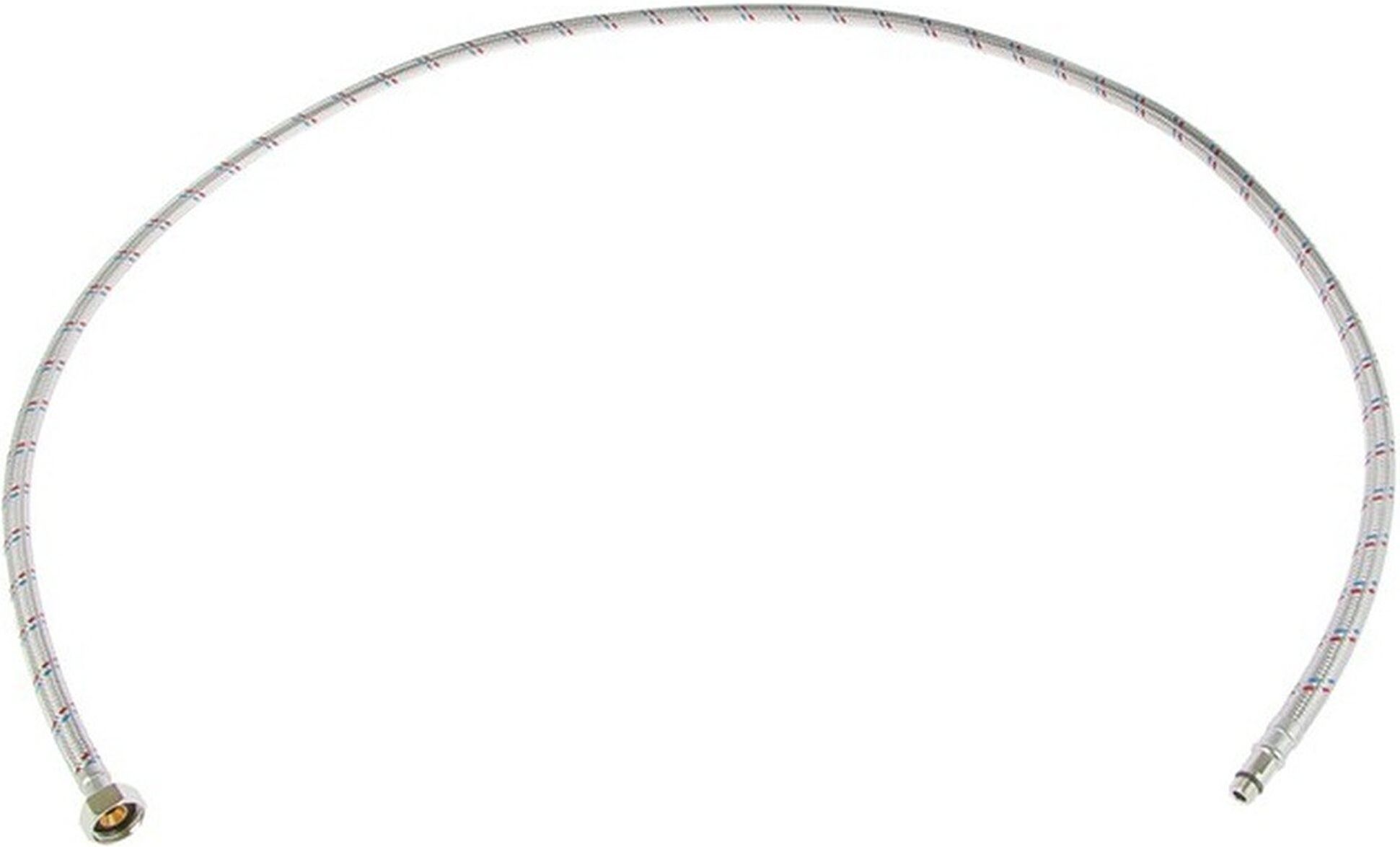 Изображение товара Подводка для смесителя гибкая Elka пара 80 см