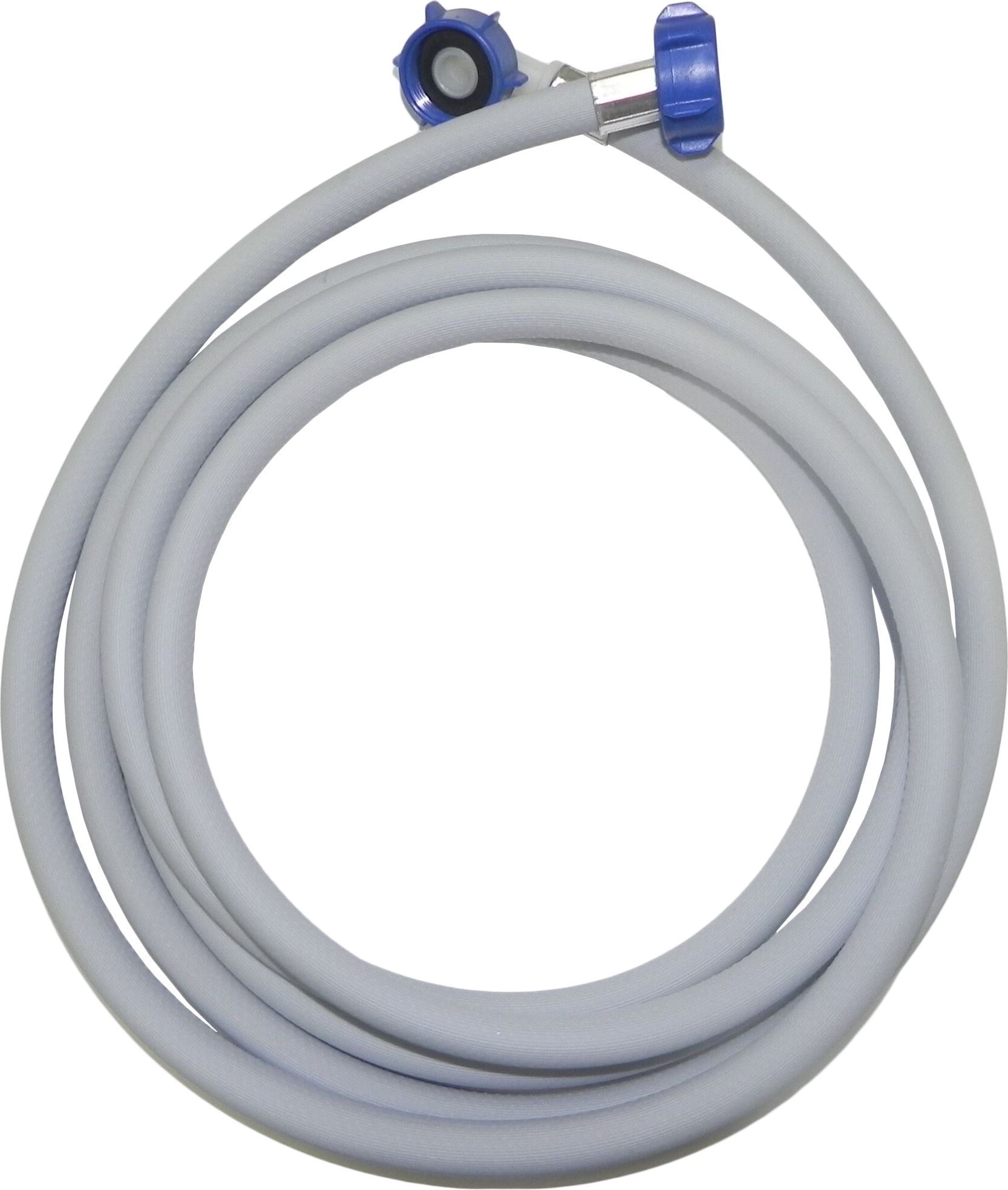 Изображение товара Шланг наливной ДТРД 3/4 дюйма 5 м