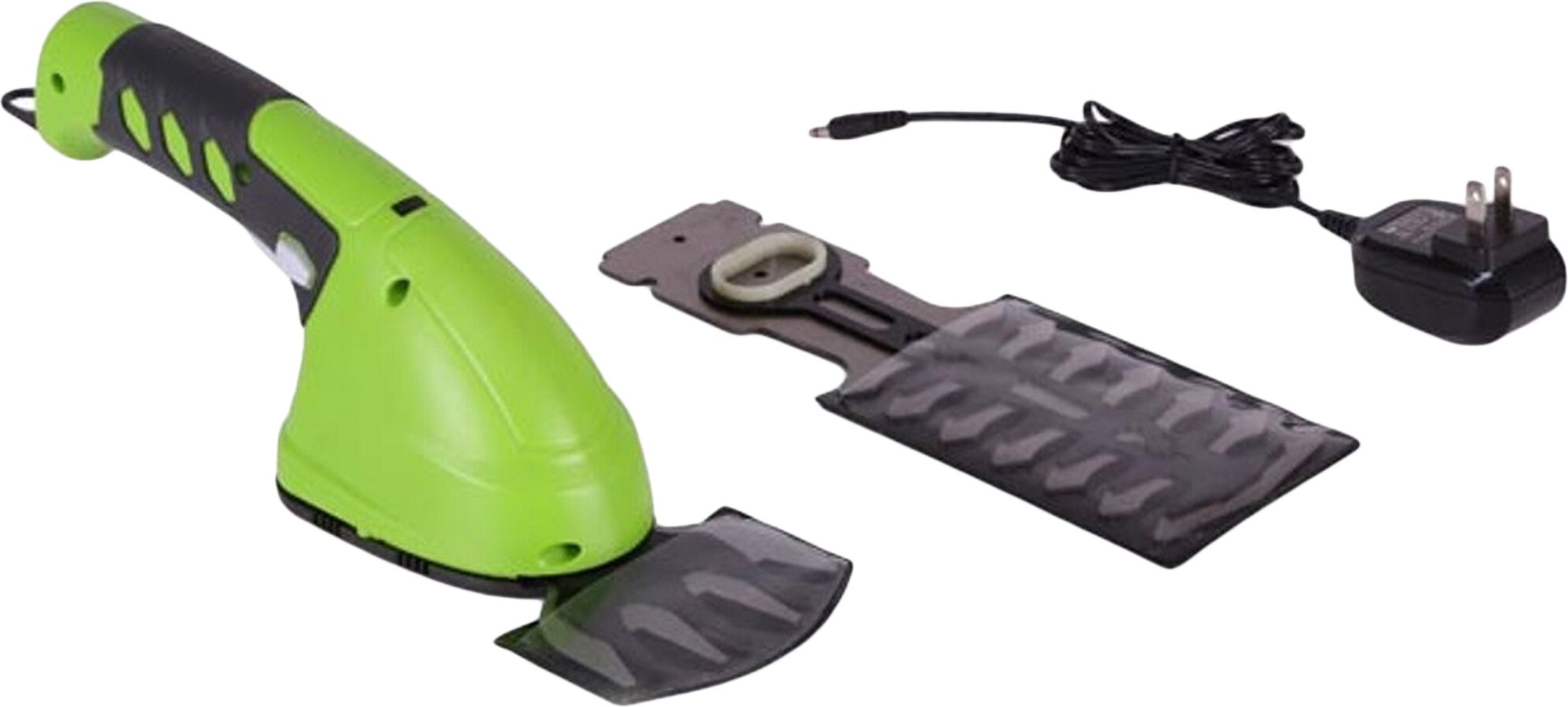 Изображение товара Аккумуляторные садовые ножницы Greenworks G3,6GS 3,6 В 1.5 А·ч для травы и кустарников