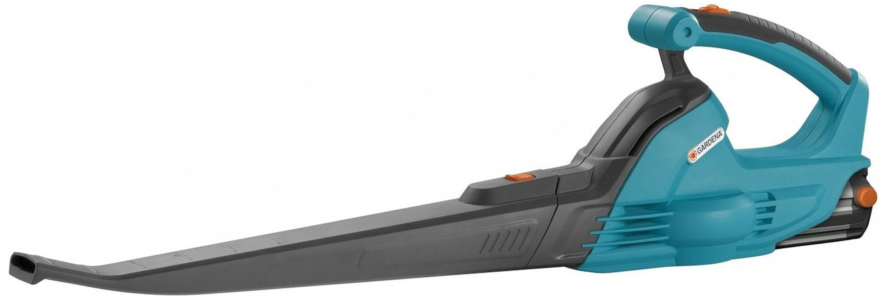 Изображение товара Воздуходувка аккумуляторная GARDENA AccuJet 18-Li