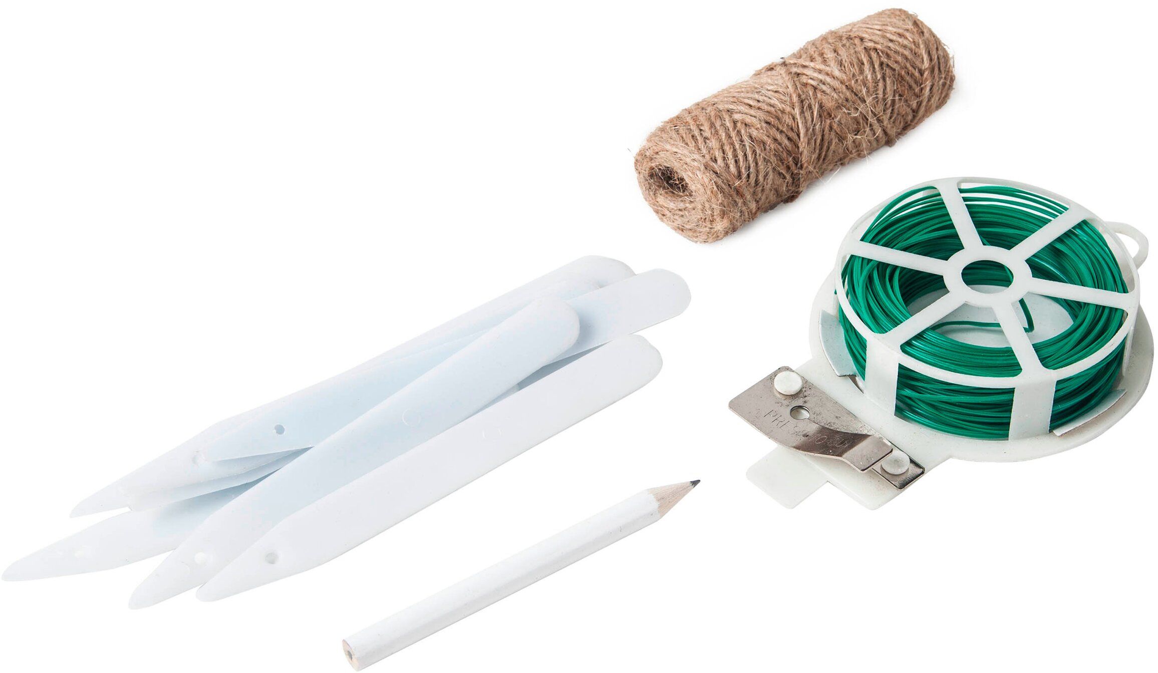 Изображение товара Комплект инструментов для сада 4 шт