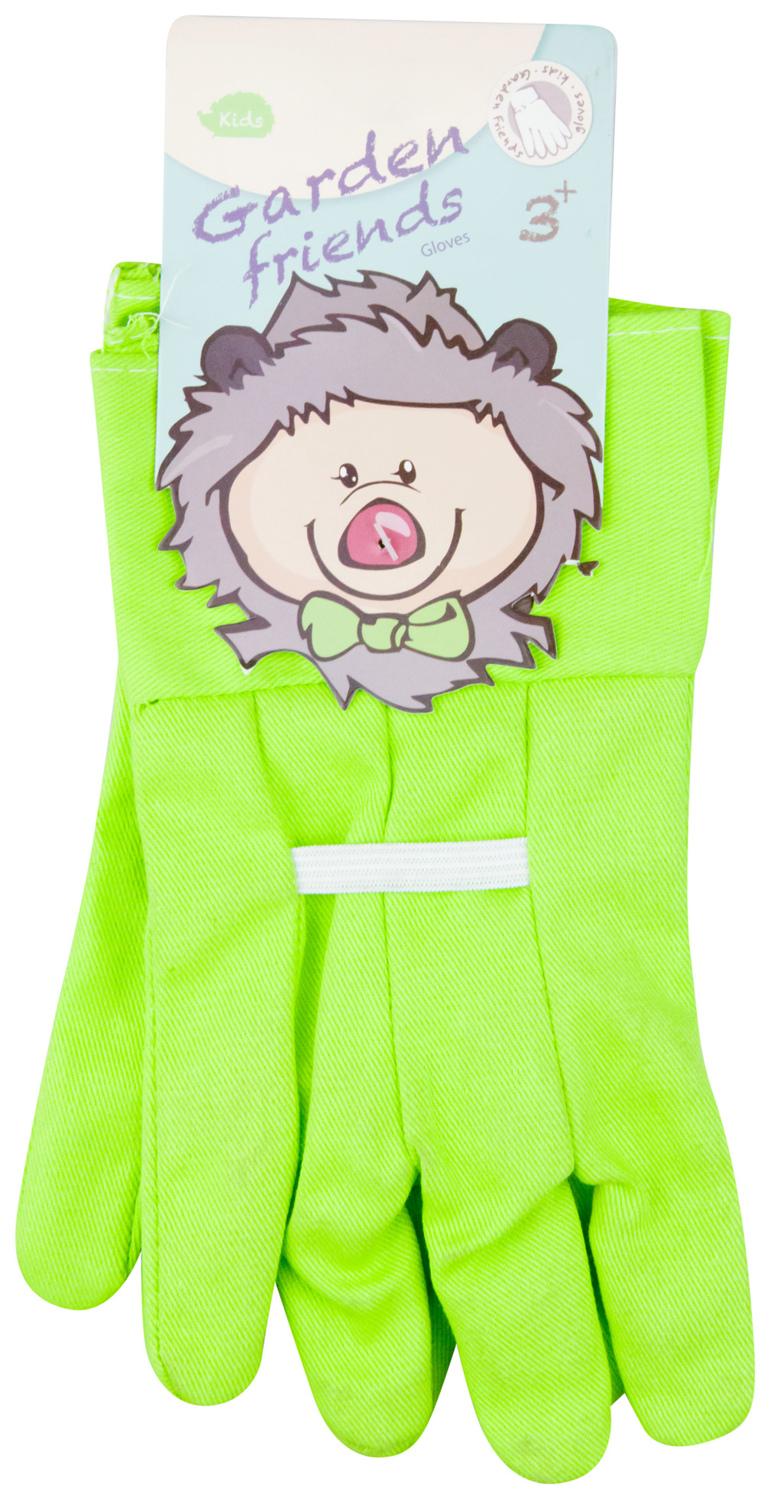 Изображение товара Перчатки садовые Garden friend 7,5