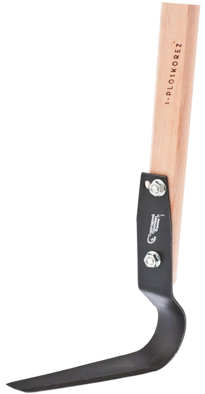 Изображение товара Плоскорез Фокина 190 мм с черенком