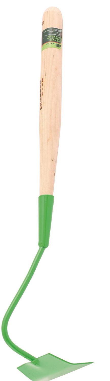 Изображение товара Полольник малый Сибртех с черенком 46,5 см