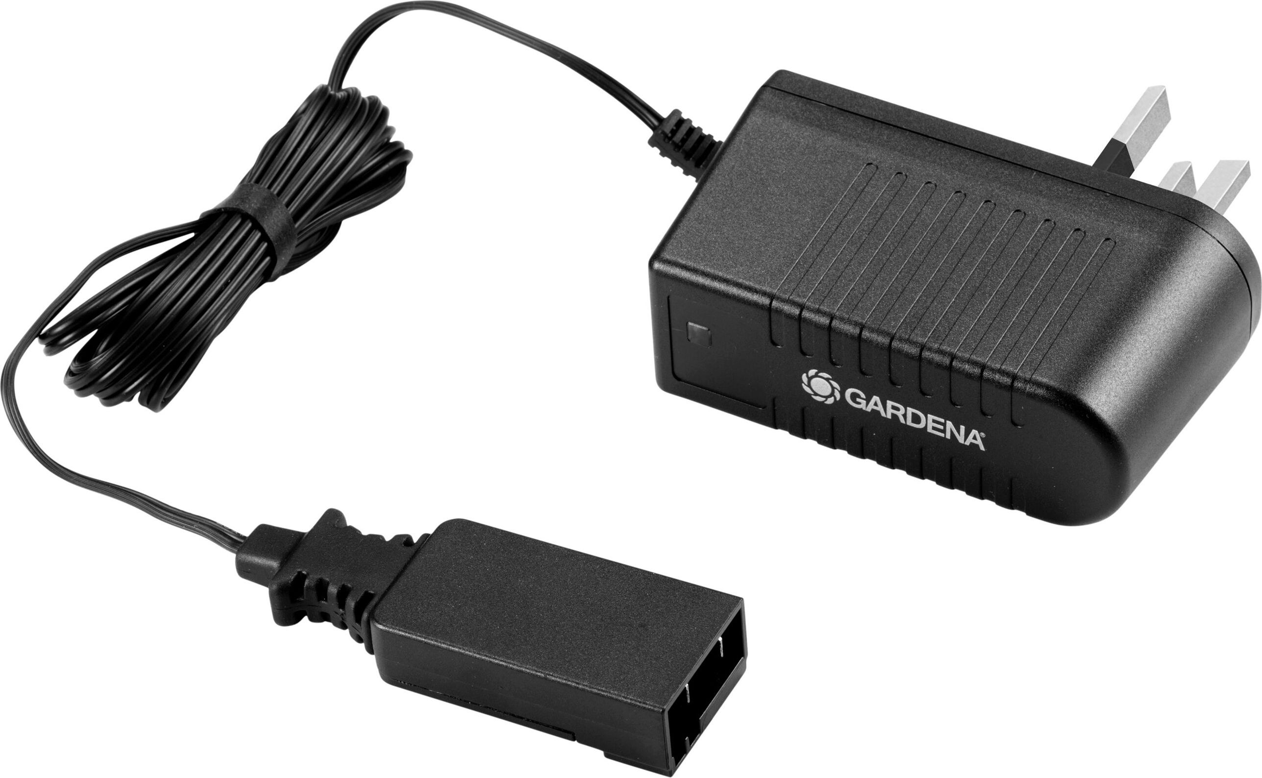 Изображение товара Зарядное устройство аккумулятор GARDENA Li-Ion 1,5 м 2 А