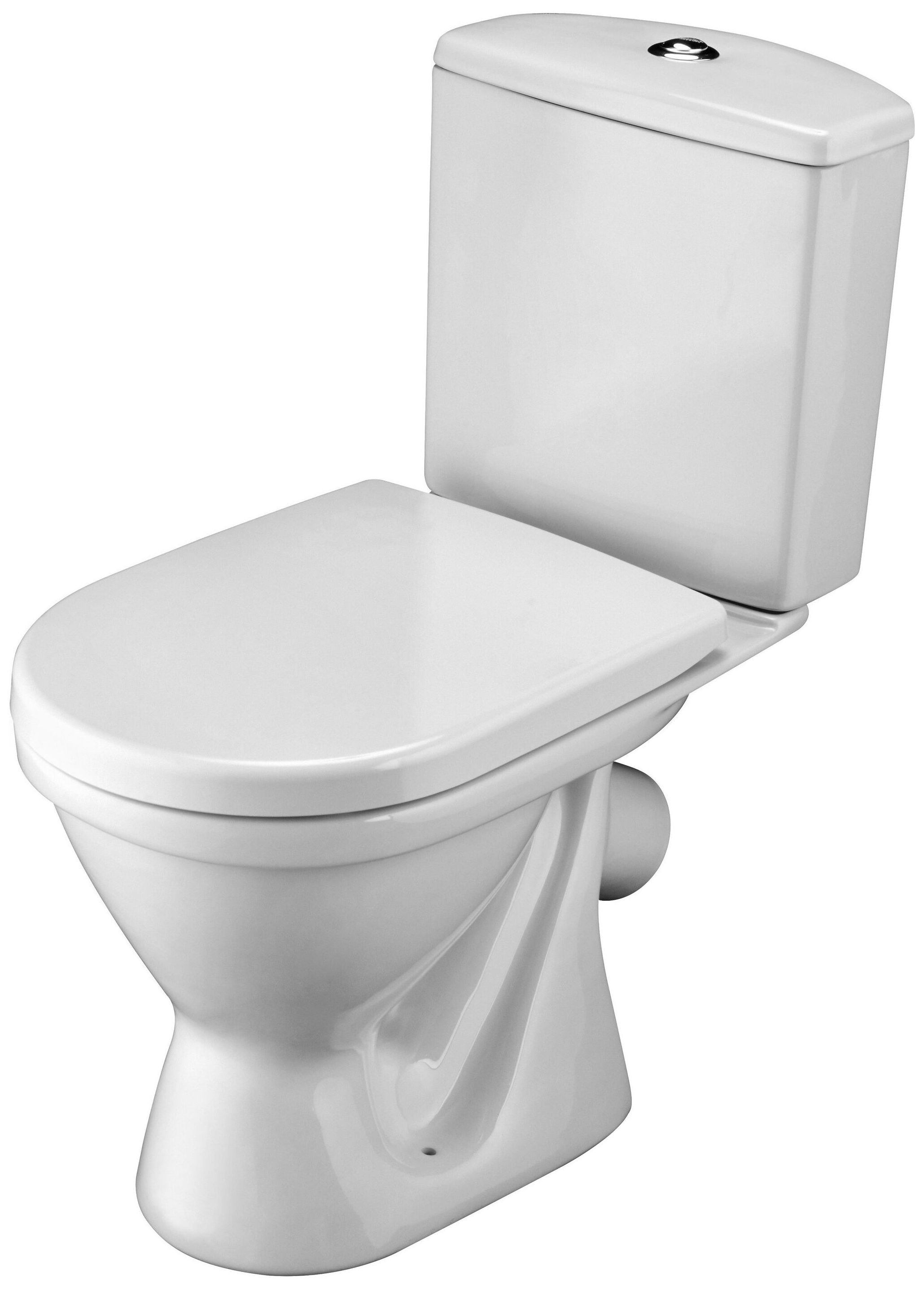 Изображение товара Унитаз Компакт "Алькор" Анвп 