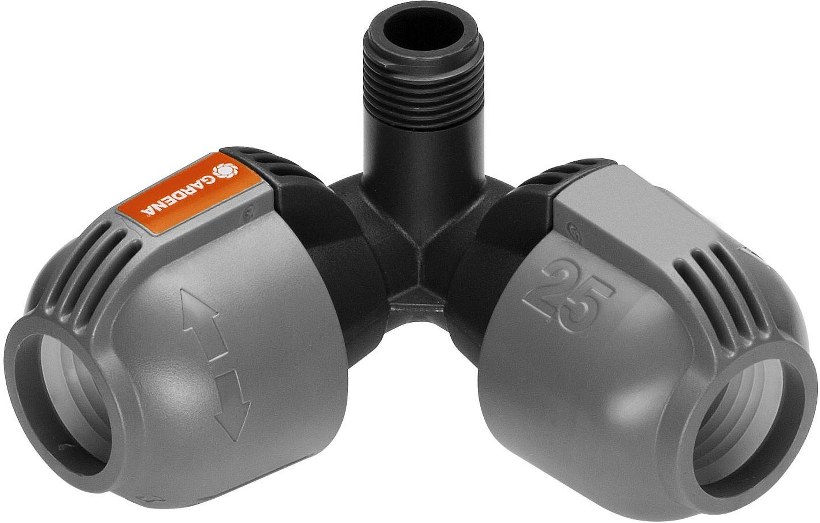 Изображение товара Дождеватель GARDENA Sprinkler system распылитель