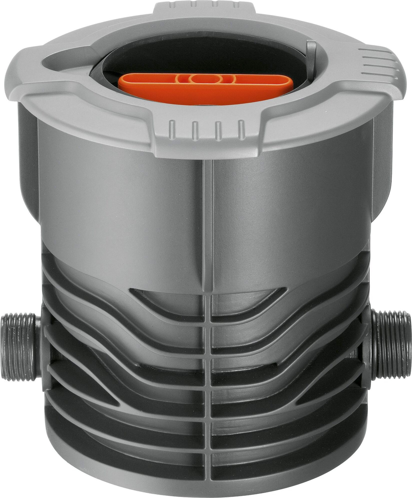 Изображение товара Кран запорный GARDENA 3/4" для системы дождевания и полива