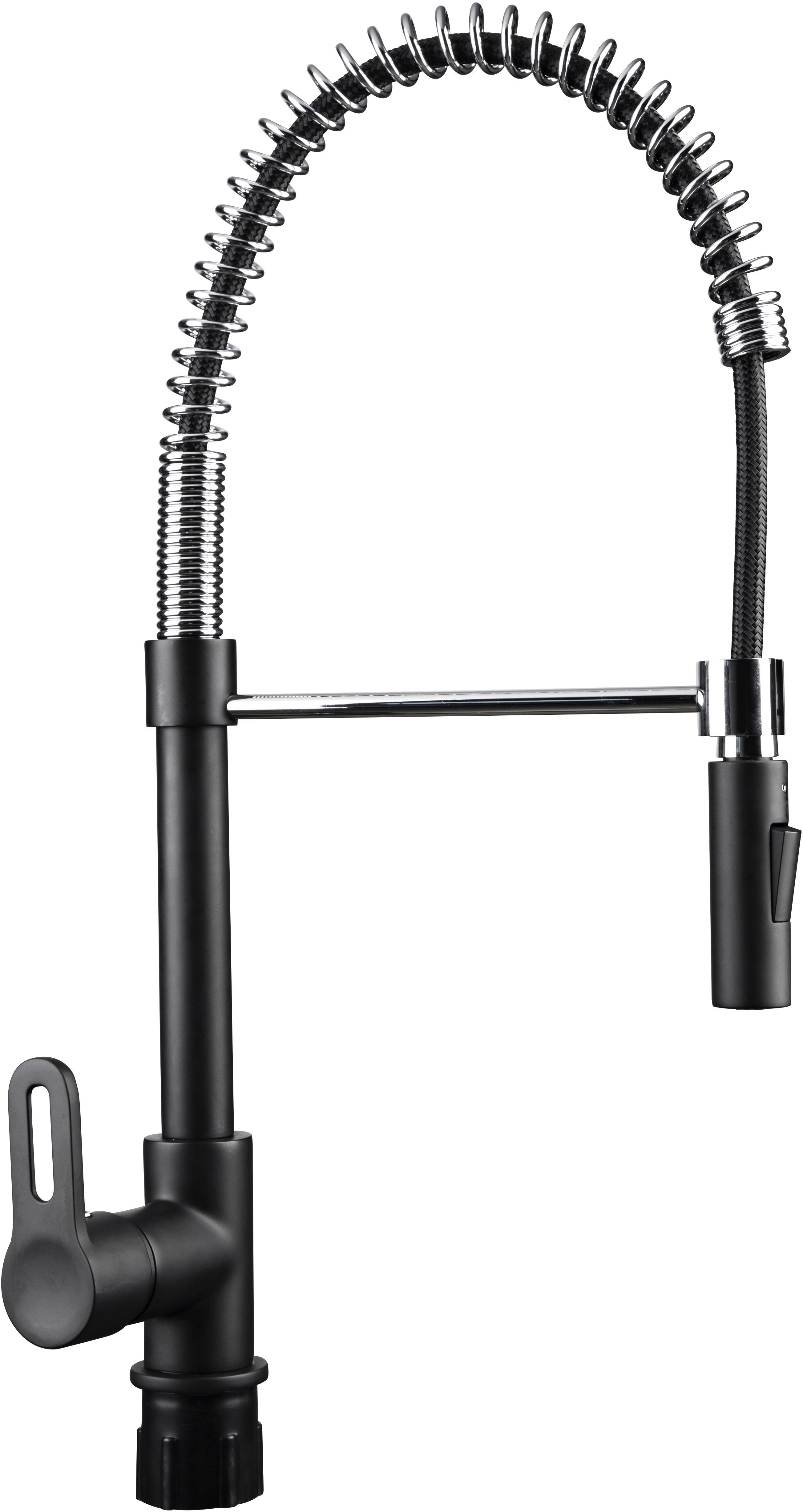 Изображение товара Смеситель для кухни Катания