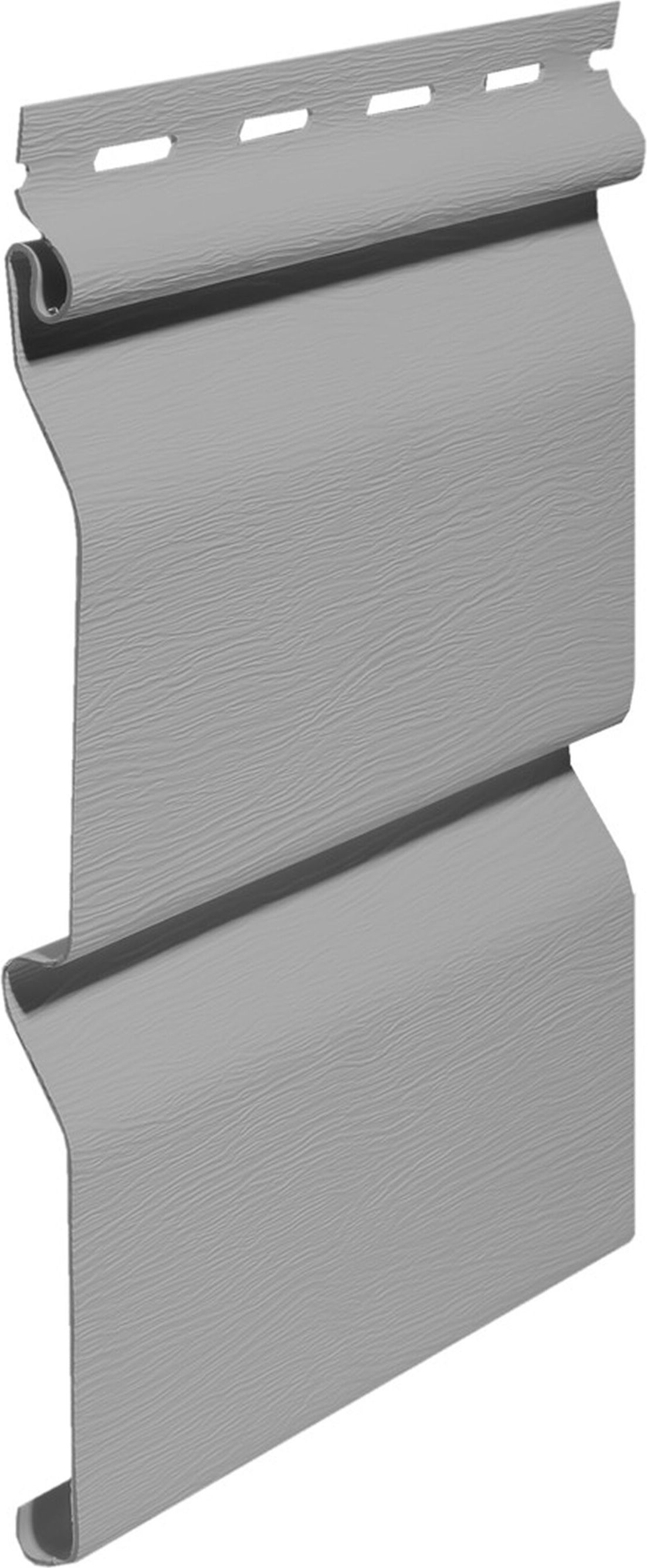 Изображение товара Виниловый сайдинг Fineber шалфей 3050 мм для наружной отделки