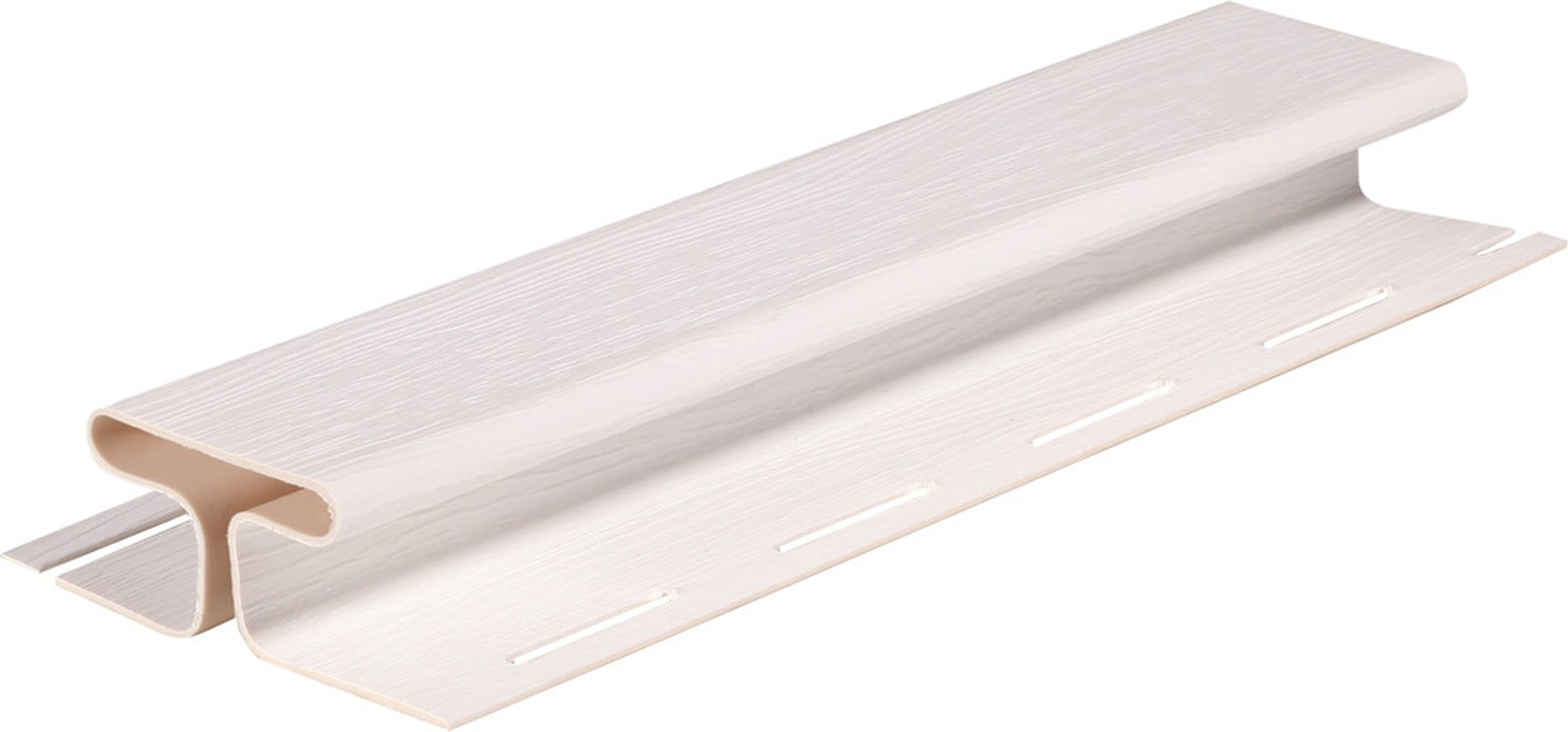 Изображение товара Н-профиль виниловый FineBer ромашка 3050 мм