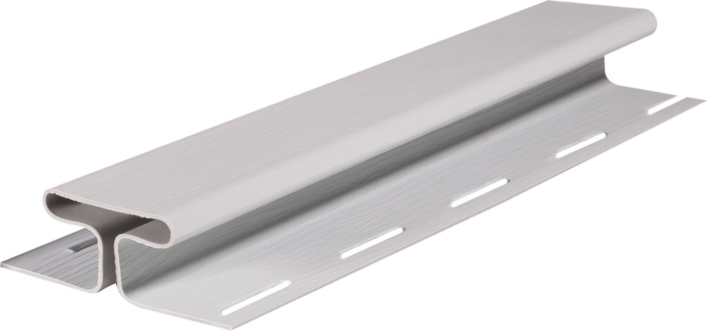 Изображение товара Н-профиль виниловый Fineber шалфей 3050 мм для облицовки фасадов