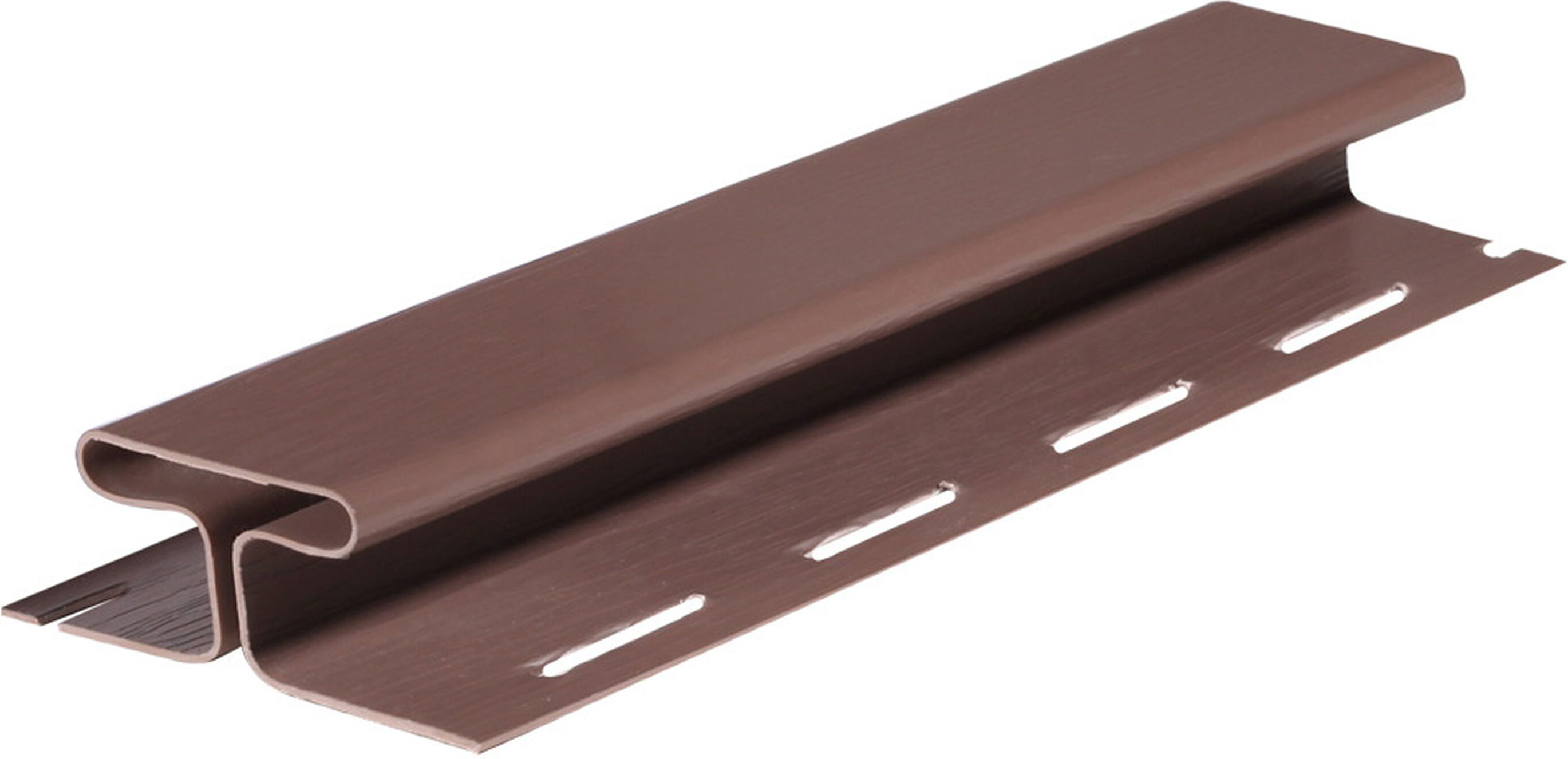 Изображение товара Н-профиль Fineber цикорий 3050 мм для винилового сайдинга