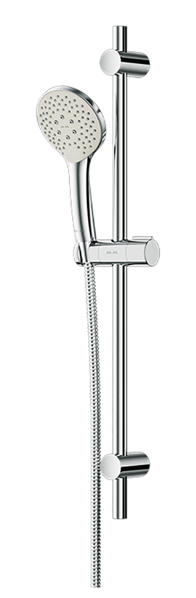 Изображение товара Душевой гарнитур AM.PM Gem F0190100 хром