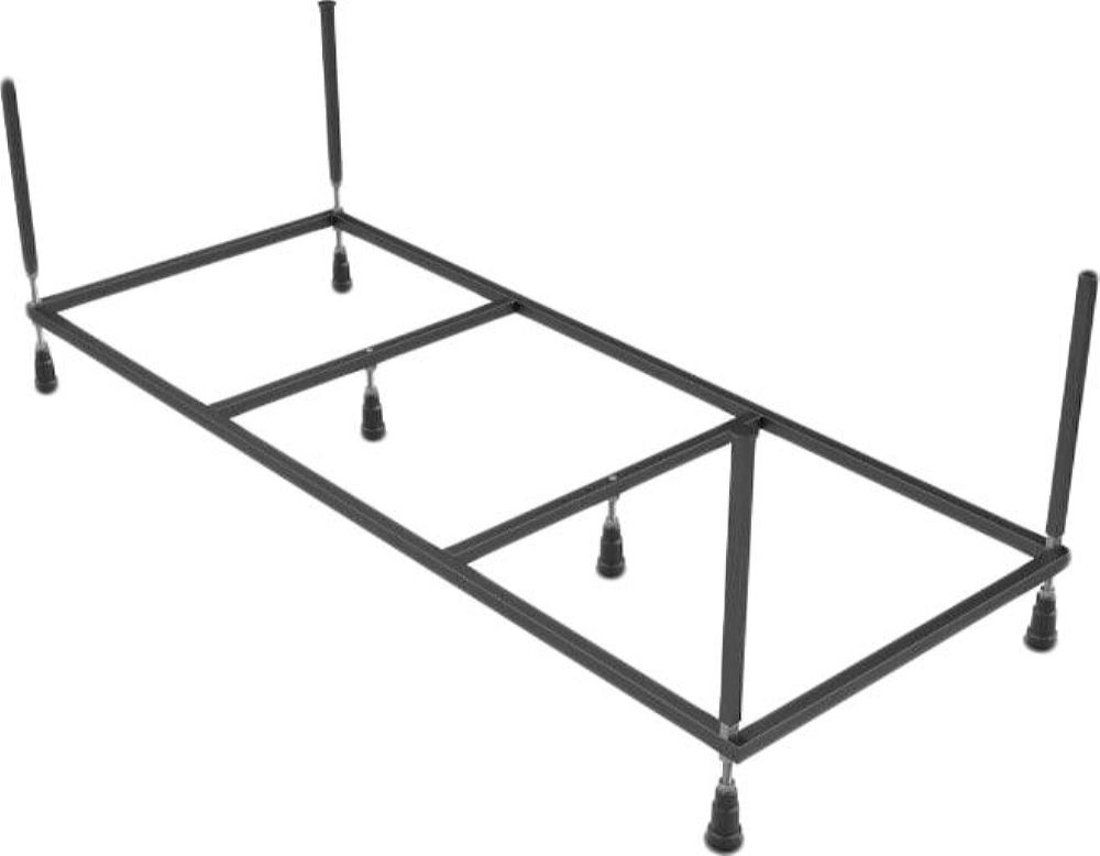 Изображение товара Каркас для ванны Cersanit VIRGO 173x68 см из стали для акриловых ванн