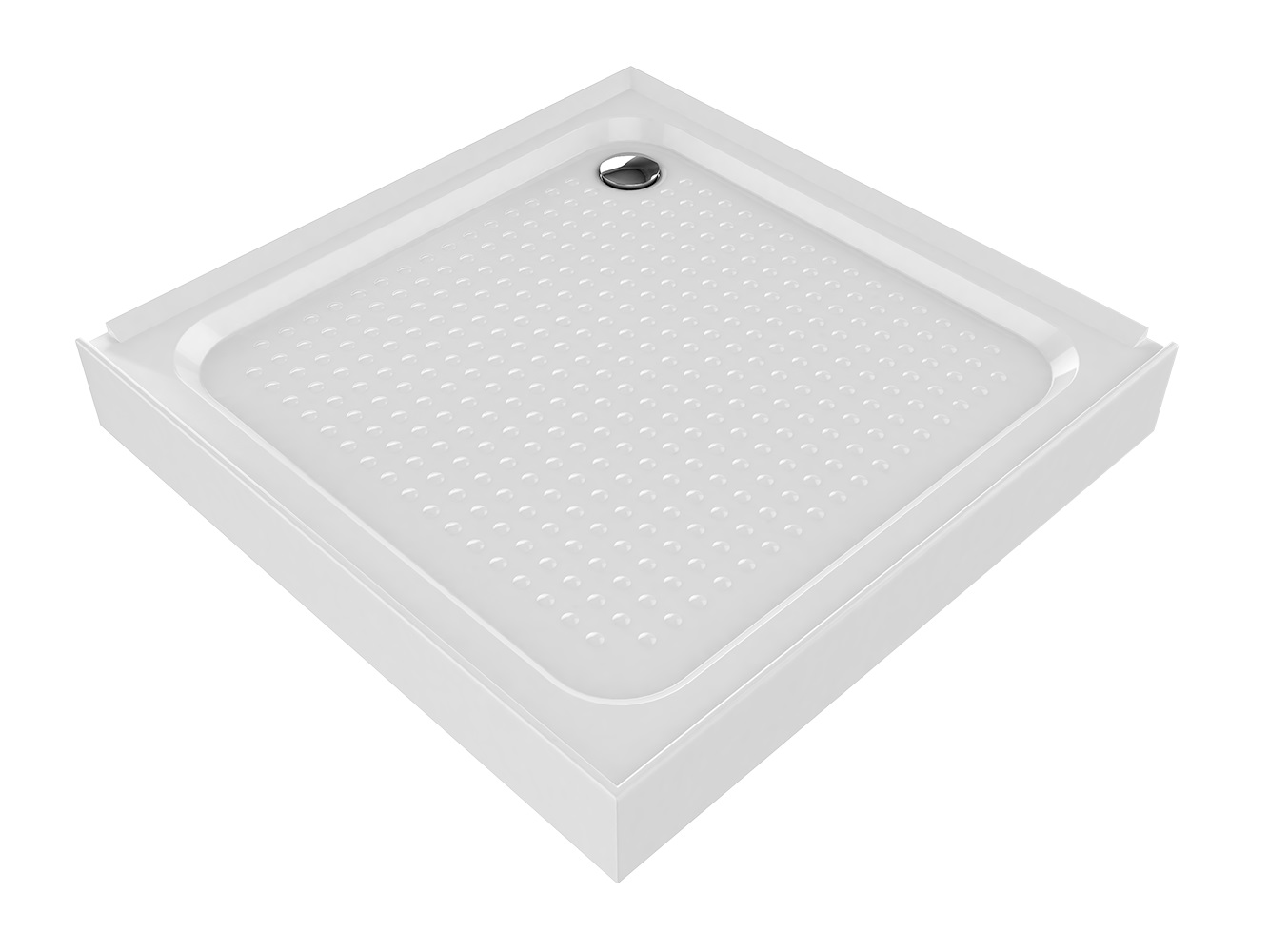 Изображение товара Душевой поддон Erlit ER100V акрил 15х100 см