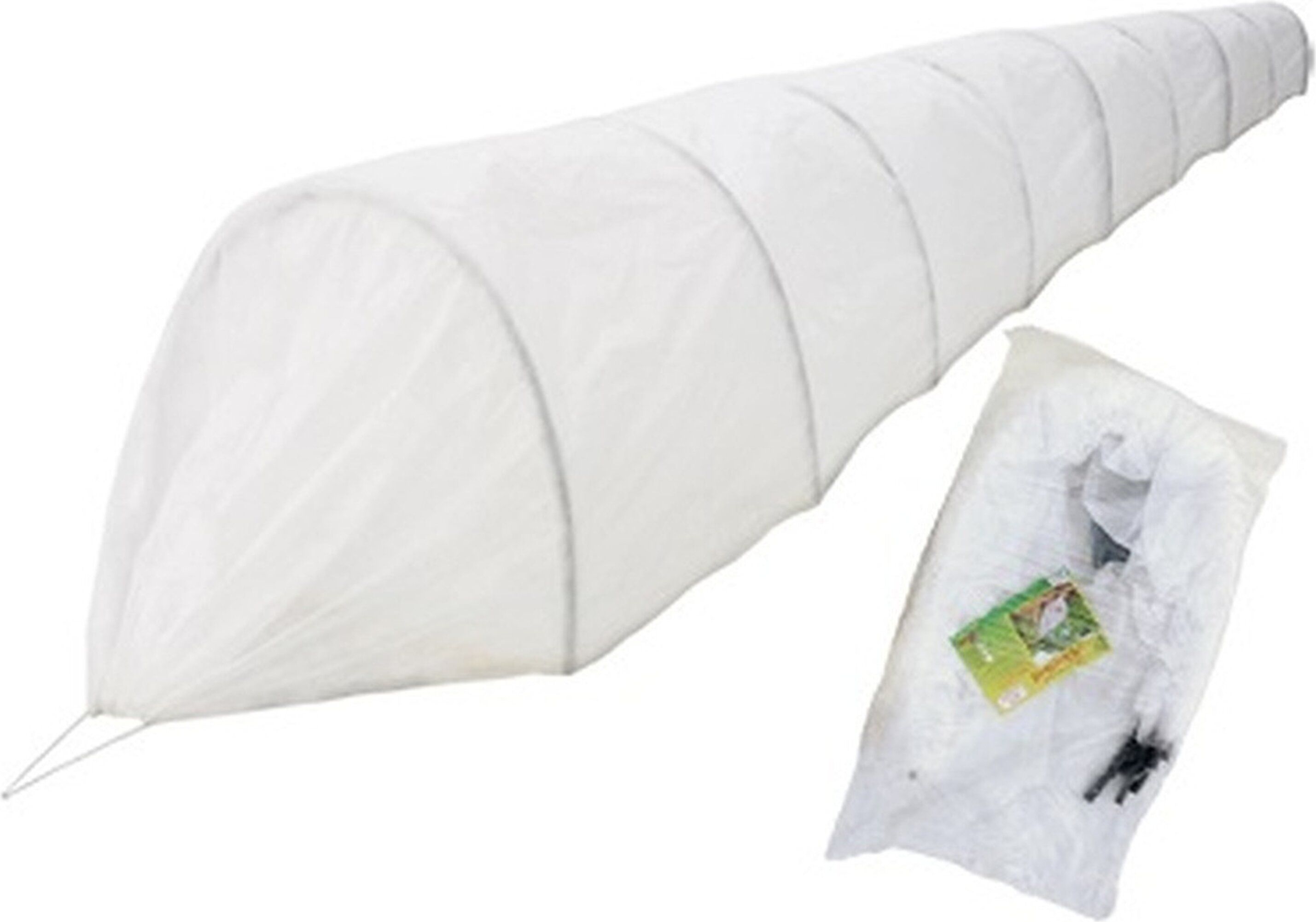 Изображение товара Парник тоннельный 8х1 м