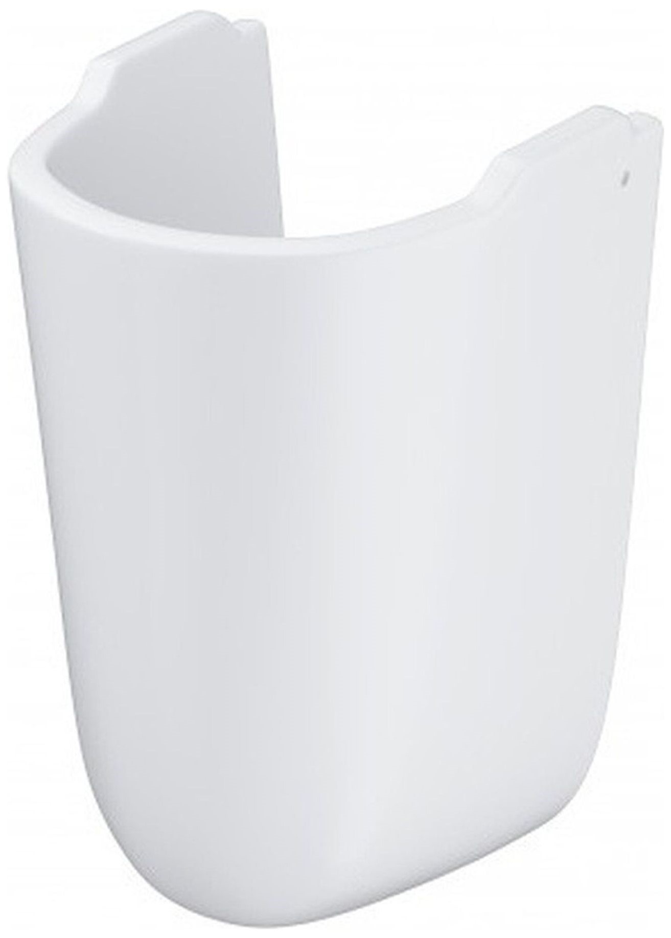 Изображение товара Полупьедестал Grohe Bau Ceramic 39426000 22 см