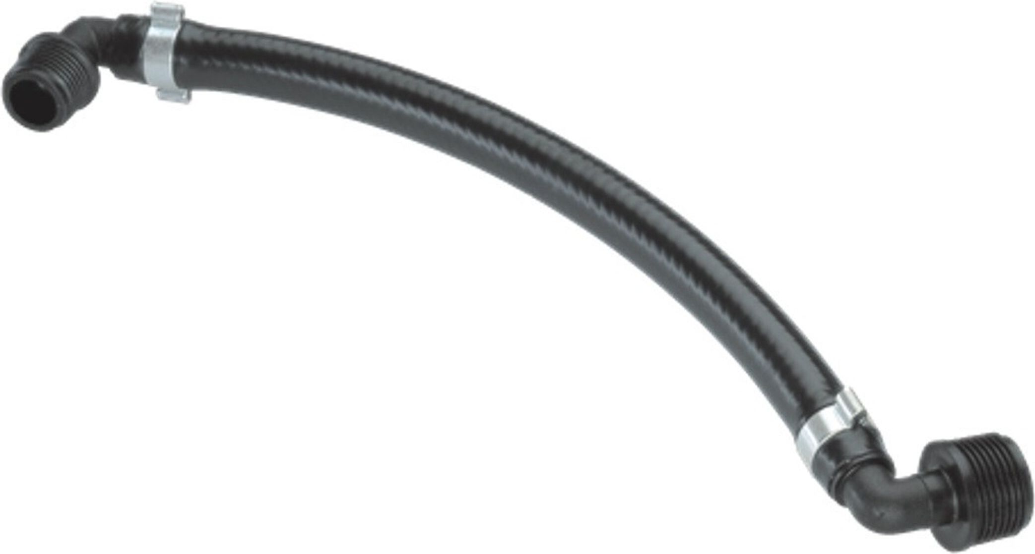 Изображение товара Шланг-соединитель GARDENA 1/2" для системы полива