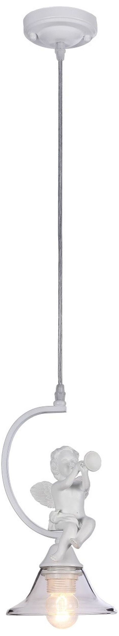 Изображение товара Подвесной светильник ESCADA Classic 10169/1S