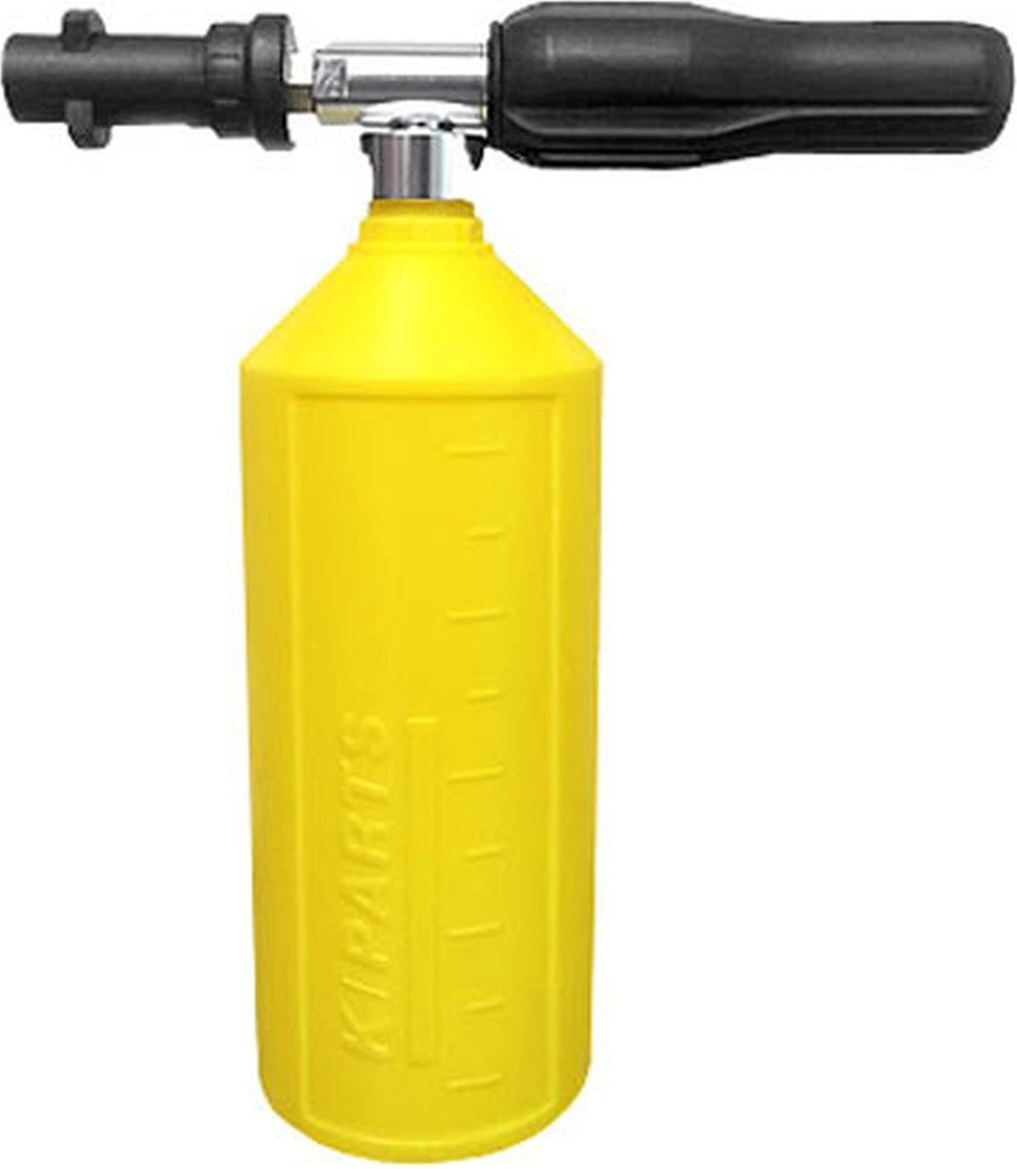 Изображение товара Насадка пенная KARCHER K-Parts 1 л для мойки автомобилей и поверхностей