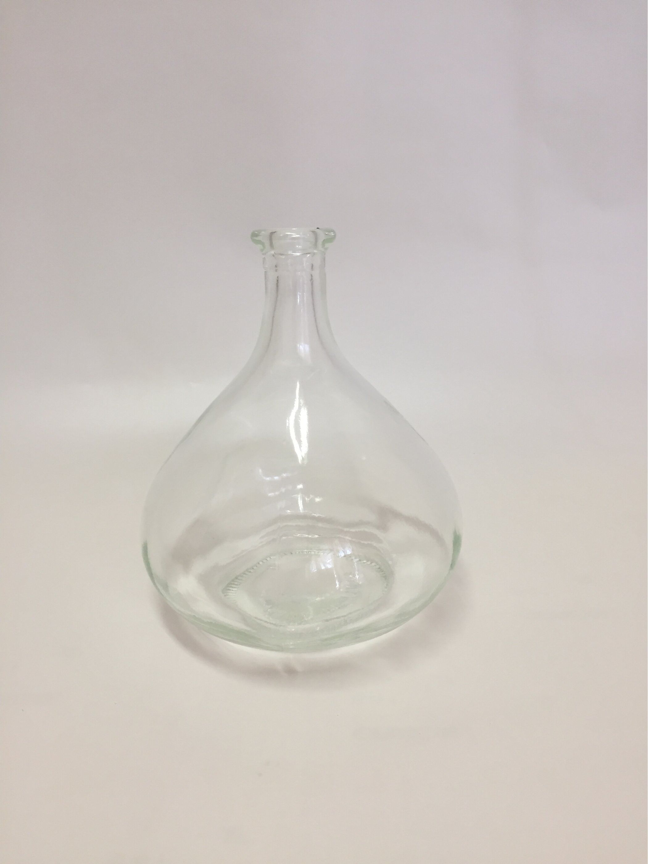 Изображение товара Бутыль NiNaGlass Тора 1,5 л прозрачная