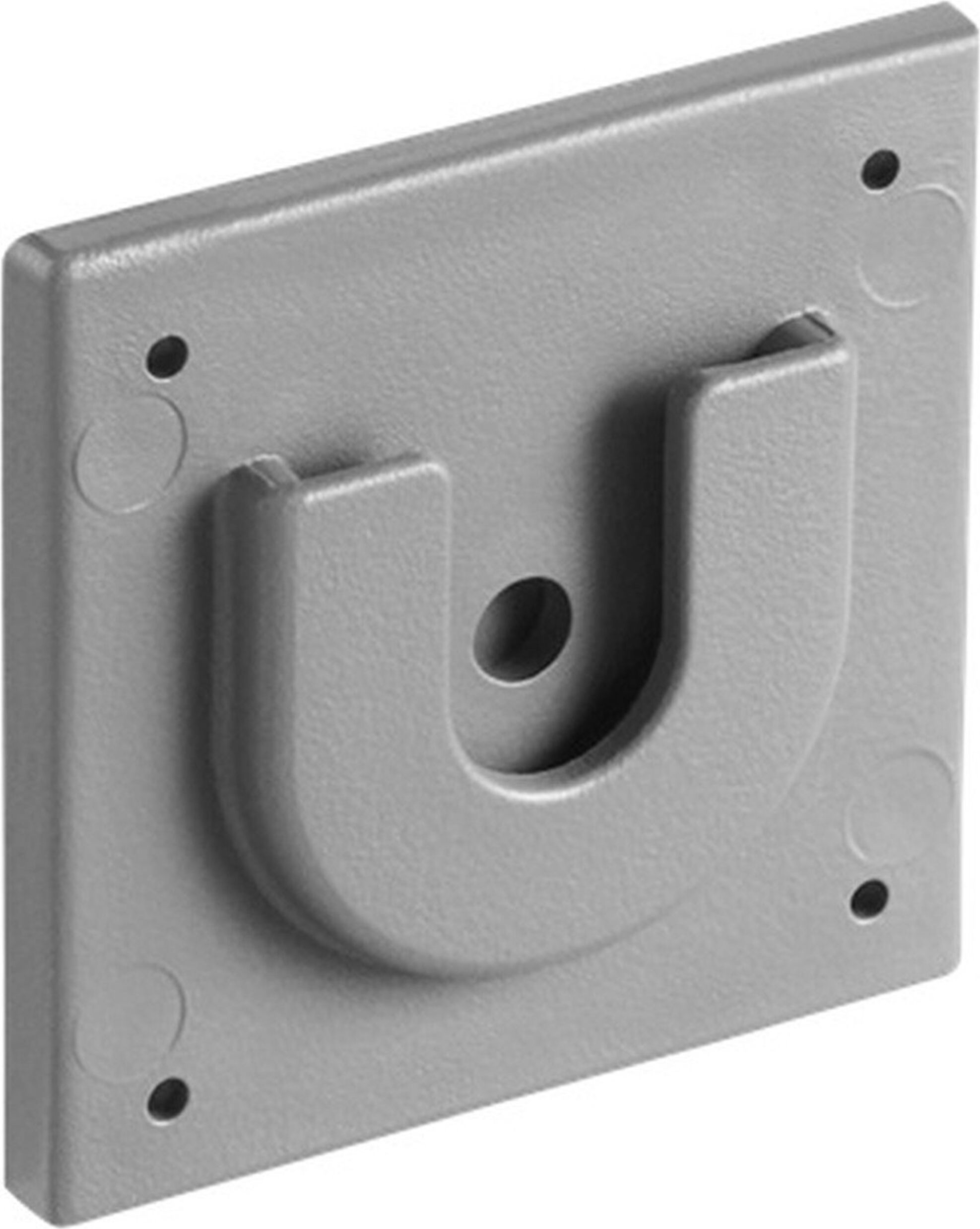 Изображение товара Фиксатор GARDENA АБС-пластик 17х22х11 см серый