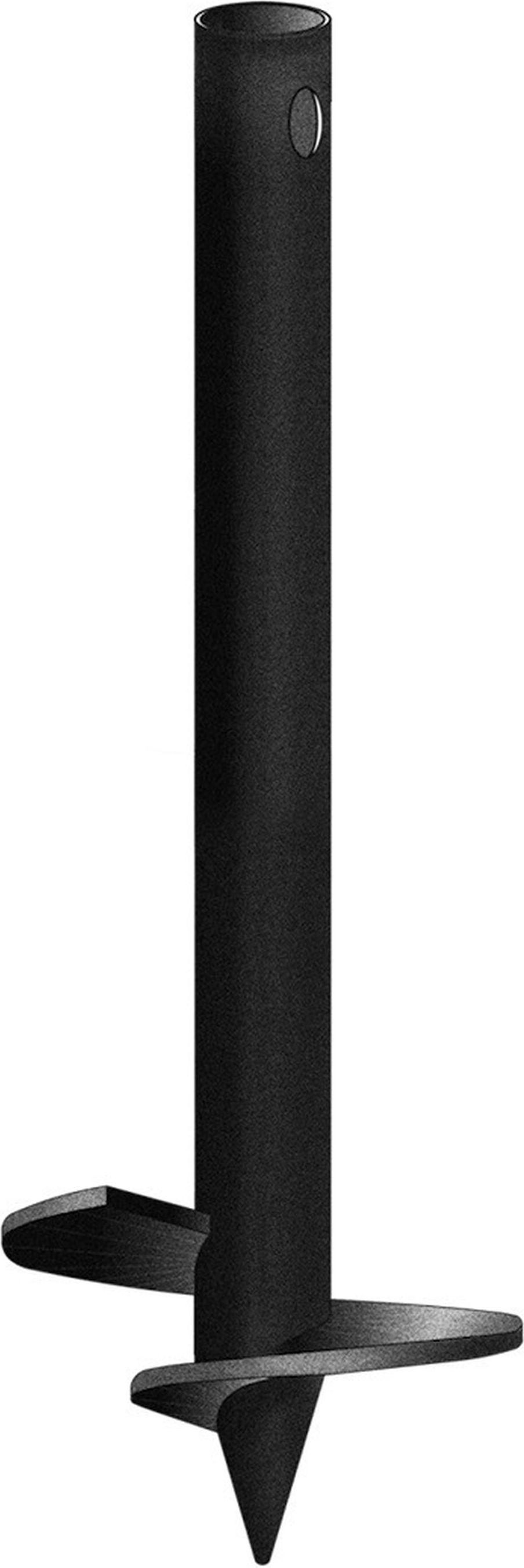 Изображение товара Свая винтовая Таврос d89 мм 2,5 м