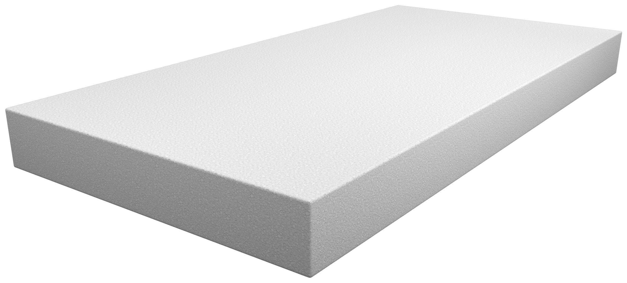 Изображение товара Пенопласт ППС 16Ф 1200x1000x50 мм теплоизоляционный материал