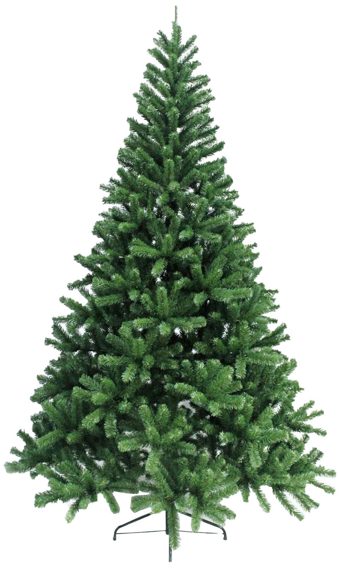 Изображение товара Искусственная ель новогодняя Beatrees Звездная 150 см для праздничного интерьера