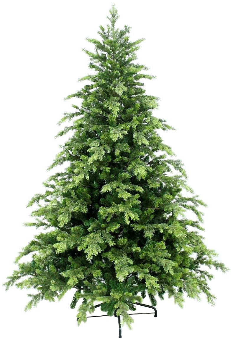 Изображение товара Искусственная ель новогодняя Beatrees Emerald 150 см премиум класс для праздничного оформления