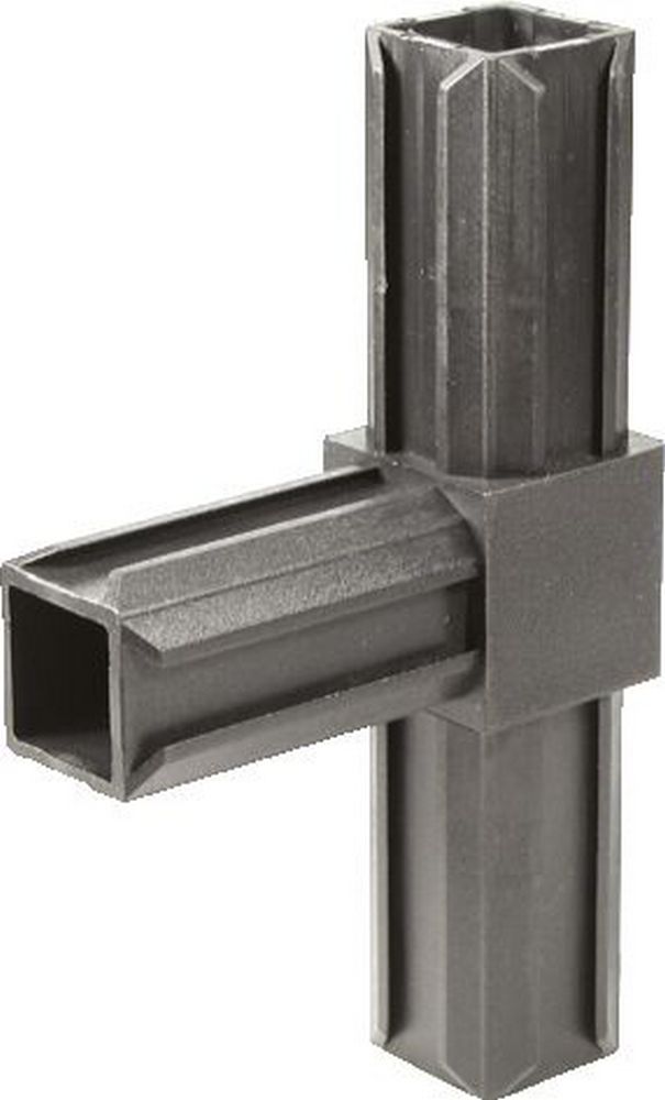 Изображение товара Соединитель т-образный GAH ALBERTS 30x30 мм