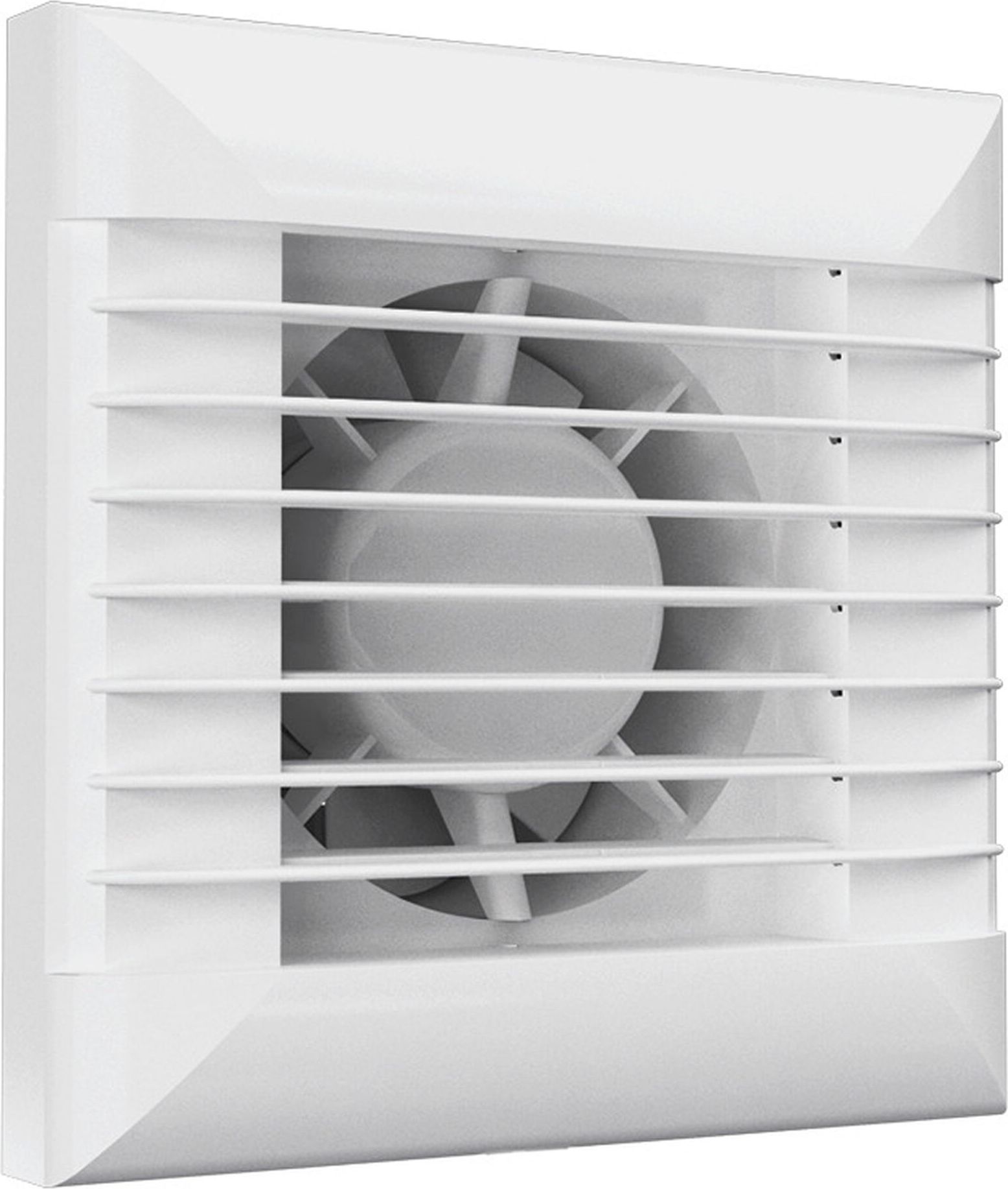 Изображение товара Вентилятор осевой ERA EURO 4A 100 мм