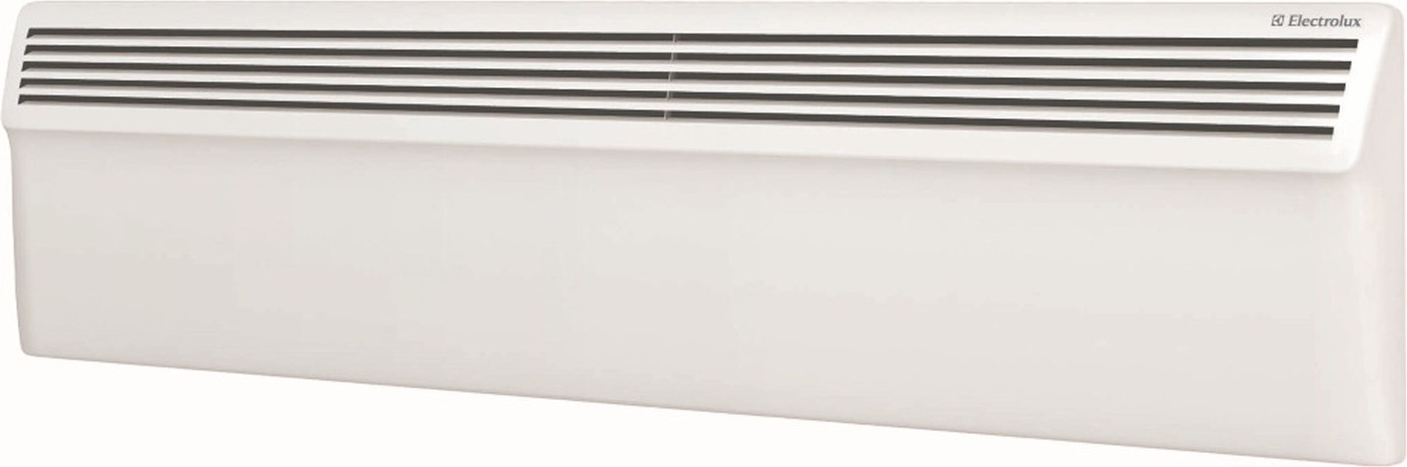 Изображение товара Электрический конвектор Electrolux Air Plinth 1 кВт для помещений до 15 м²