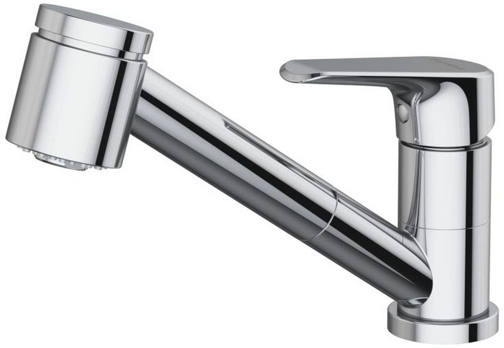 Изображение товара Смеситель для кухни RedBlu by Damixa Origin Evo 820710000