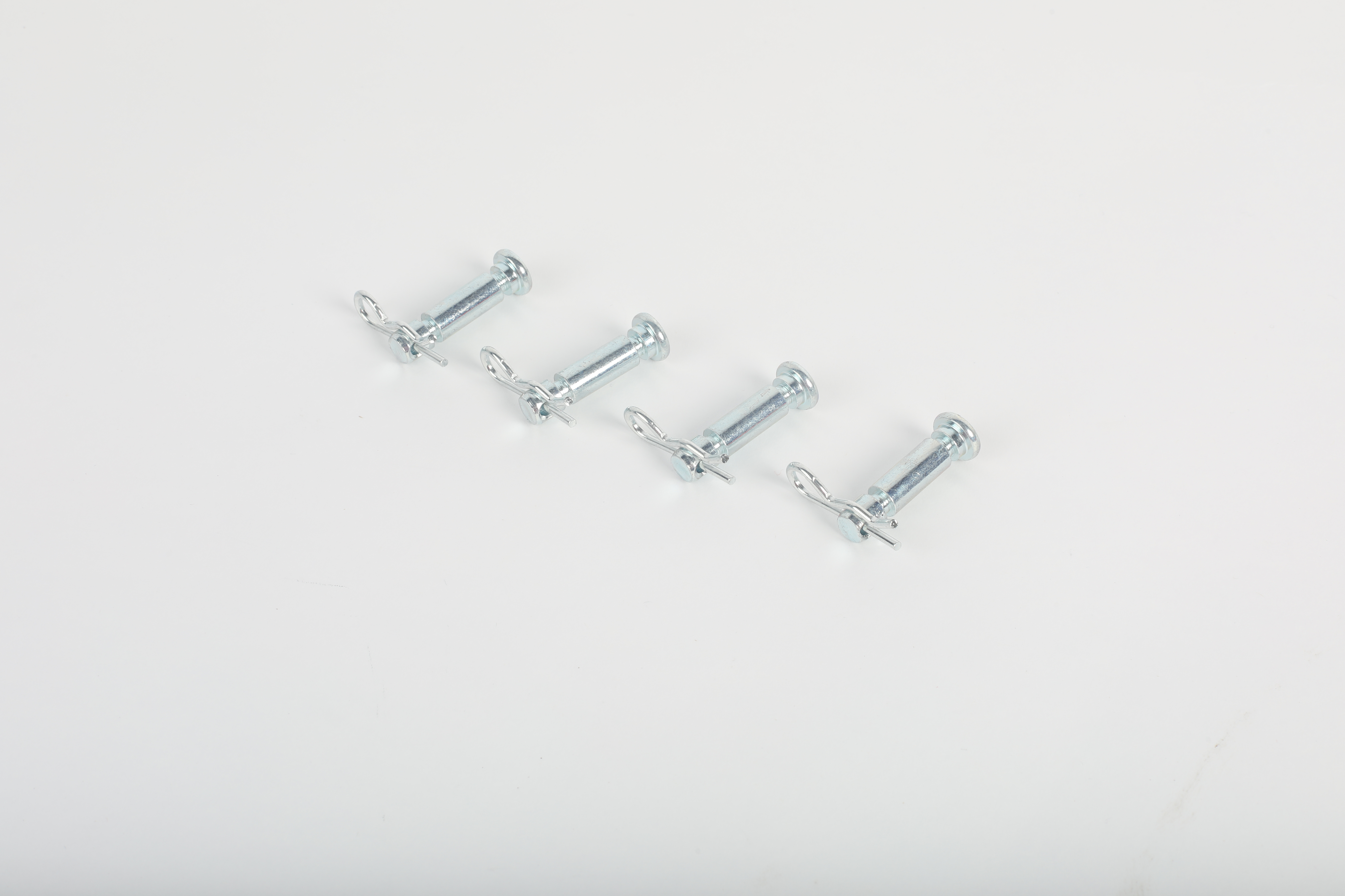 Изображение товара Набор срезных штифтов Patriot SH 8-33 для снегоуборщиков надежное крепление