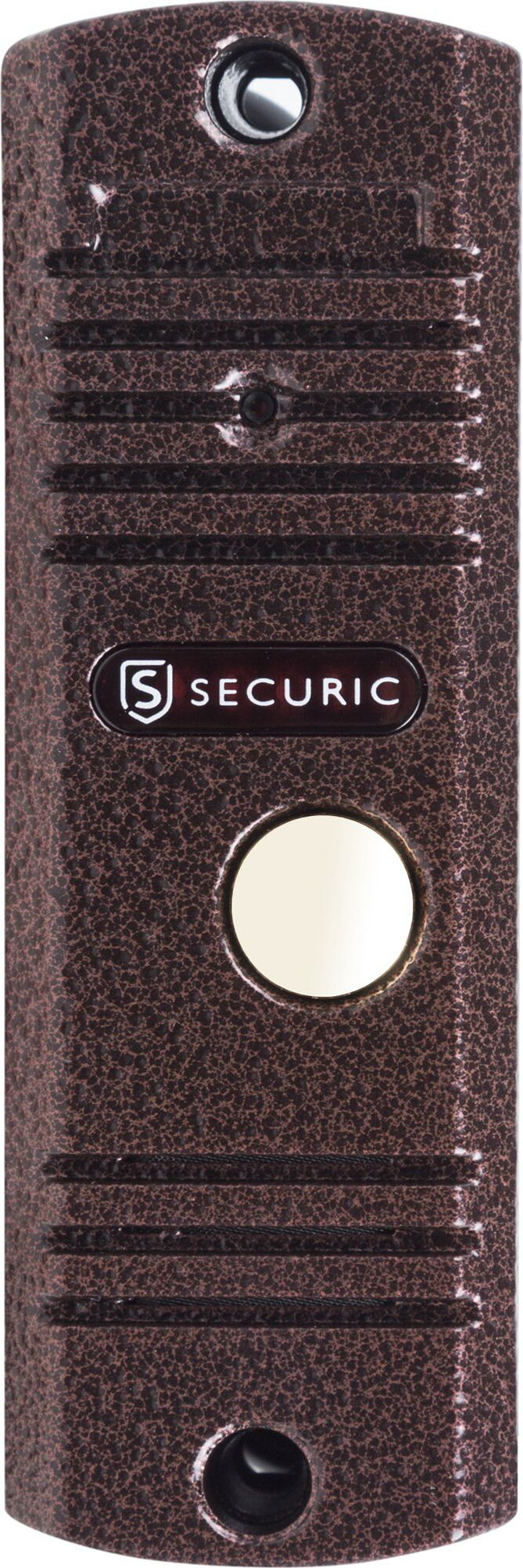 Изображение товара Вызывная панель SECURIC AC-312 AHD с ИК-подсветкой и функцией звуковой связи