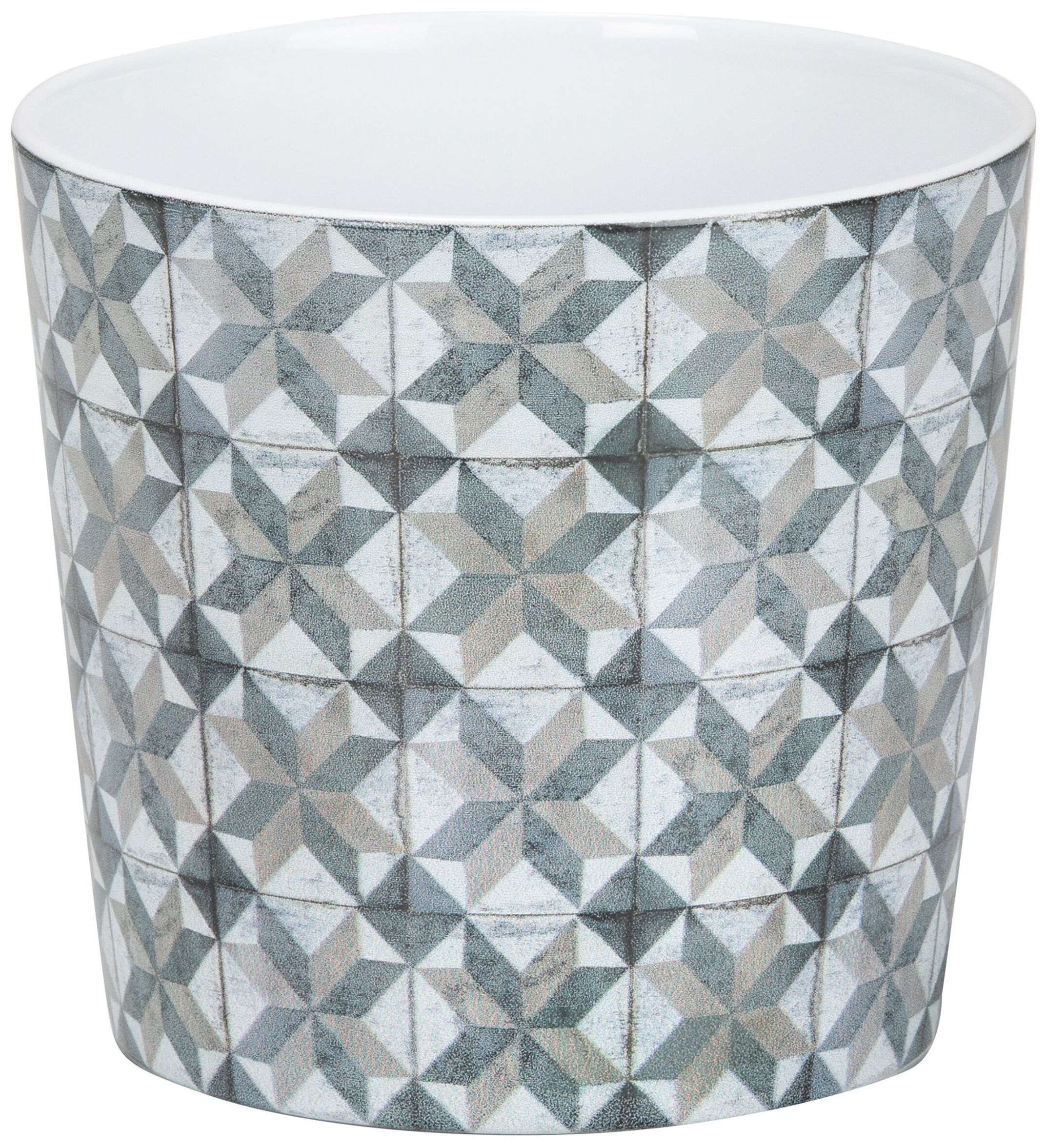 Изображение товара Кашпо Scheurich 870 d13 см керамическое кордоба